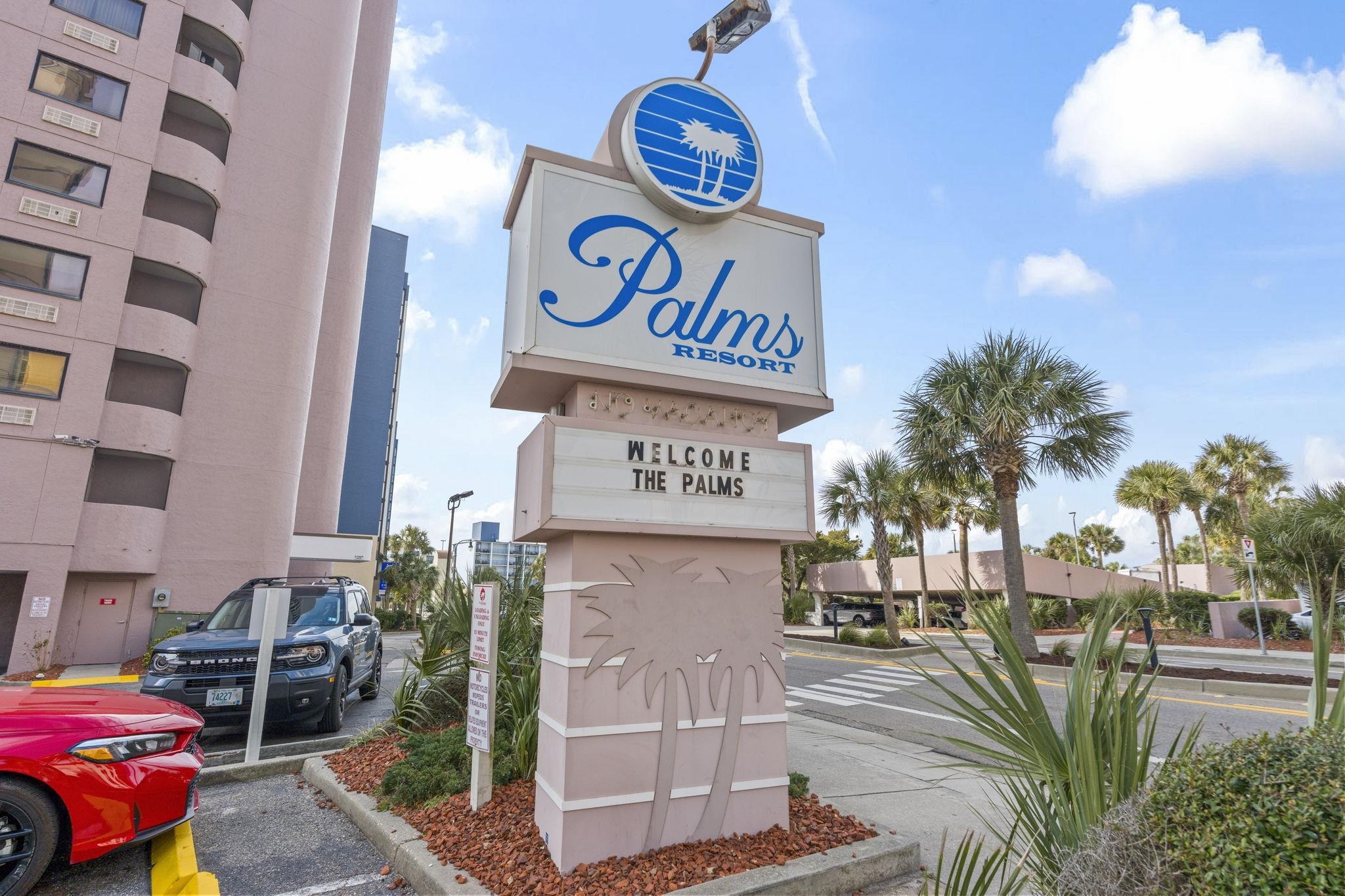 2500 N Ocean Blvd. Property Photo 39