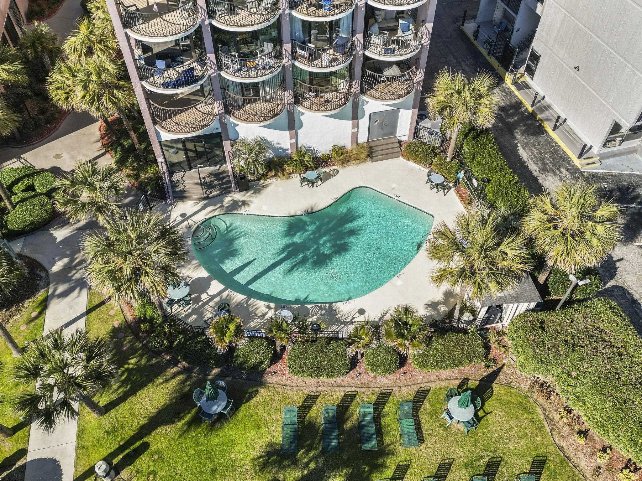2500 N Ocean Blvd. Property Photo 40
