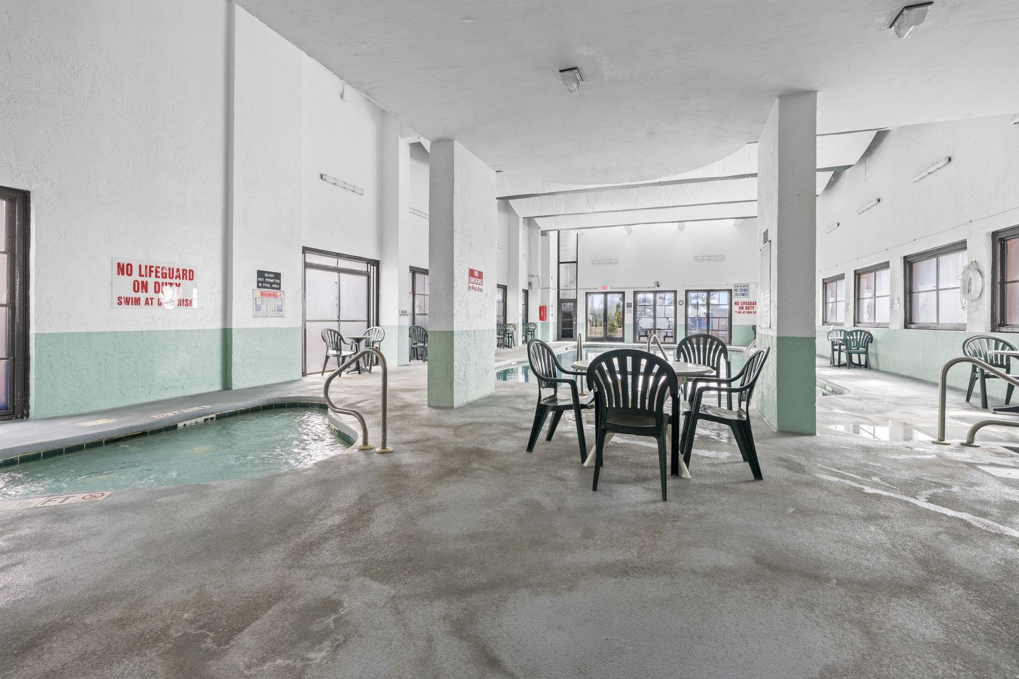 2500 N Ocean Blvd. Property Photo 44