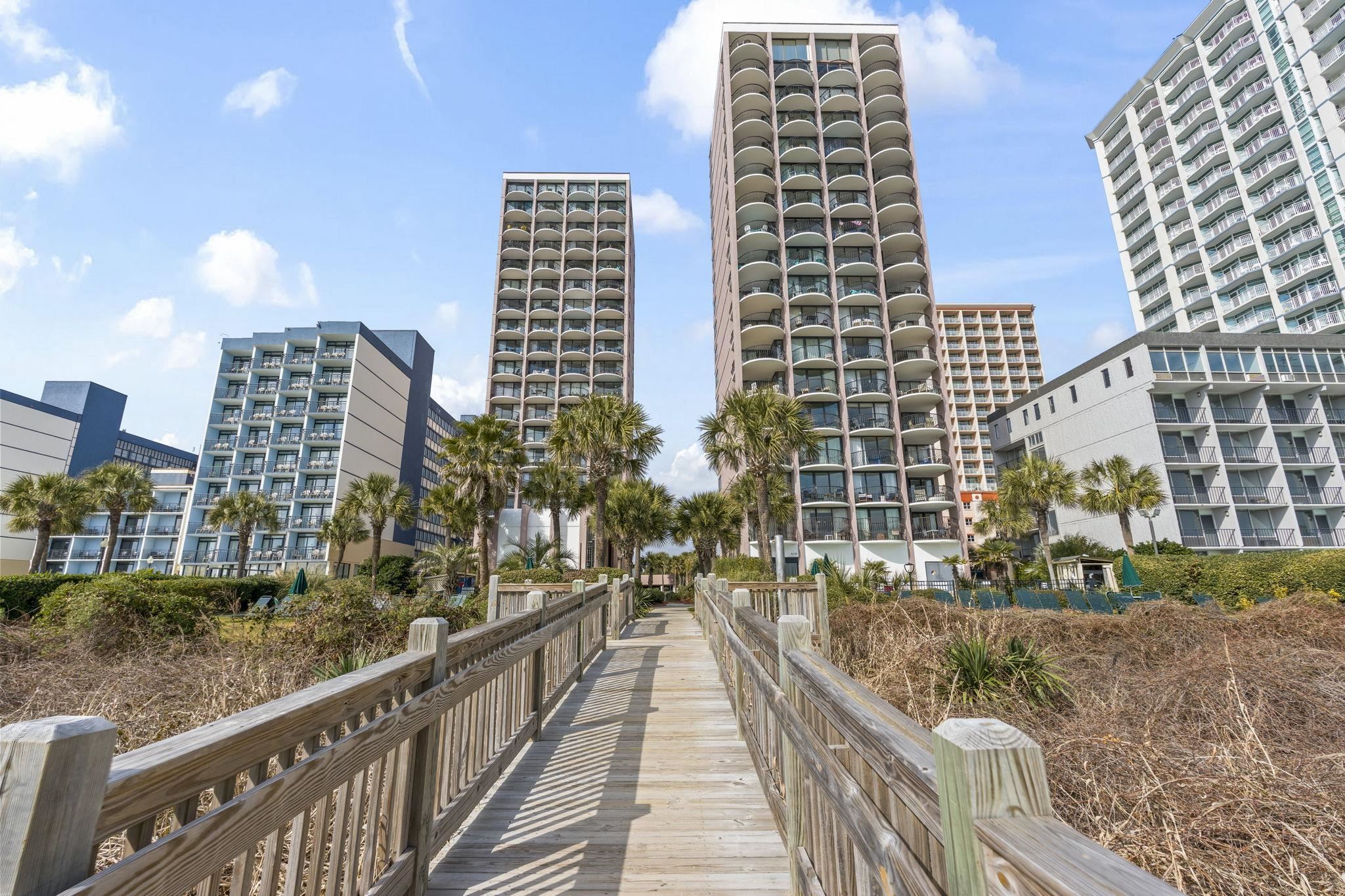 2500 N Ocean Blvd. Property Photo 45
