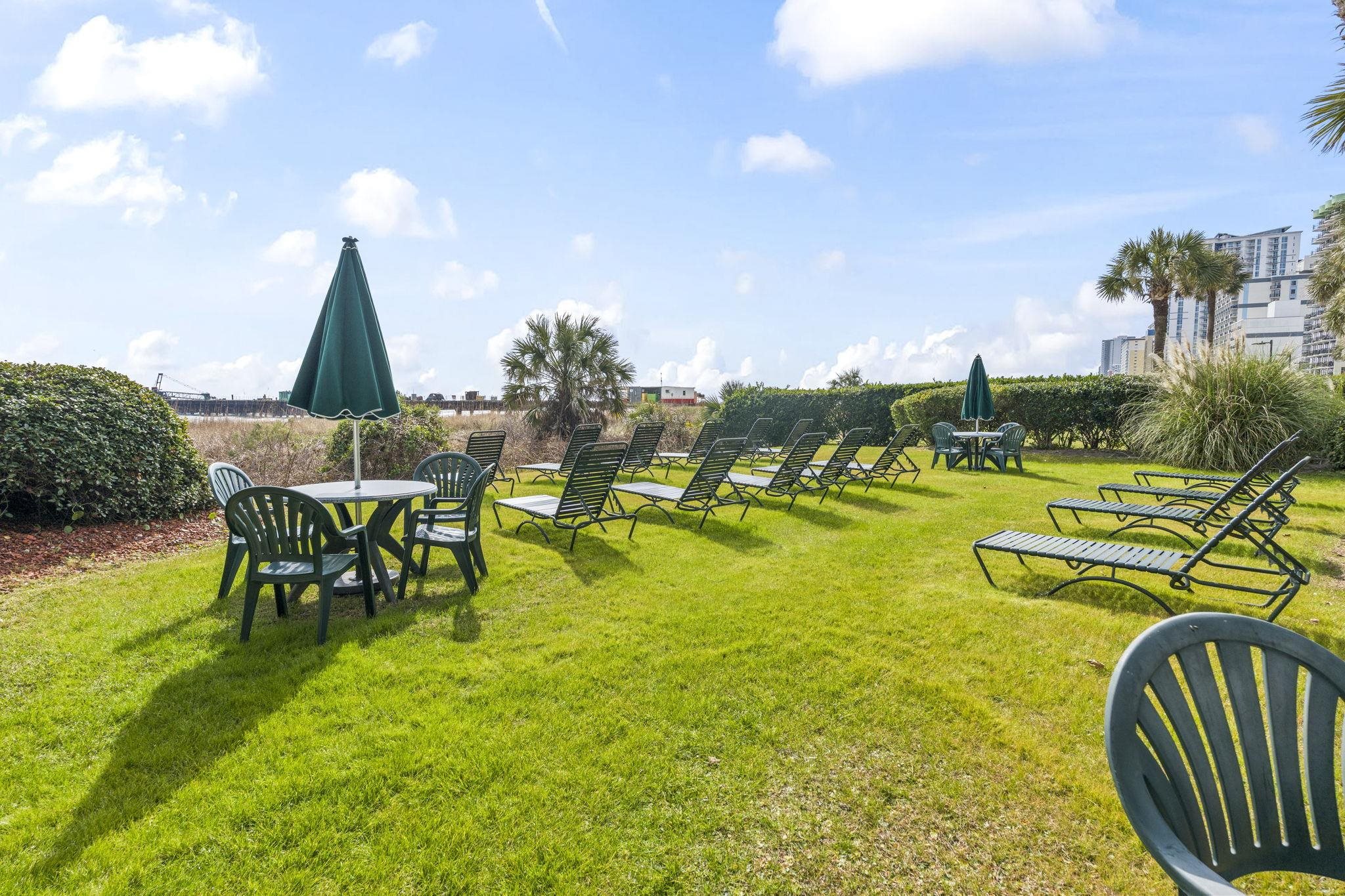 2500 N Ocean Blvd. Property Photo 47