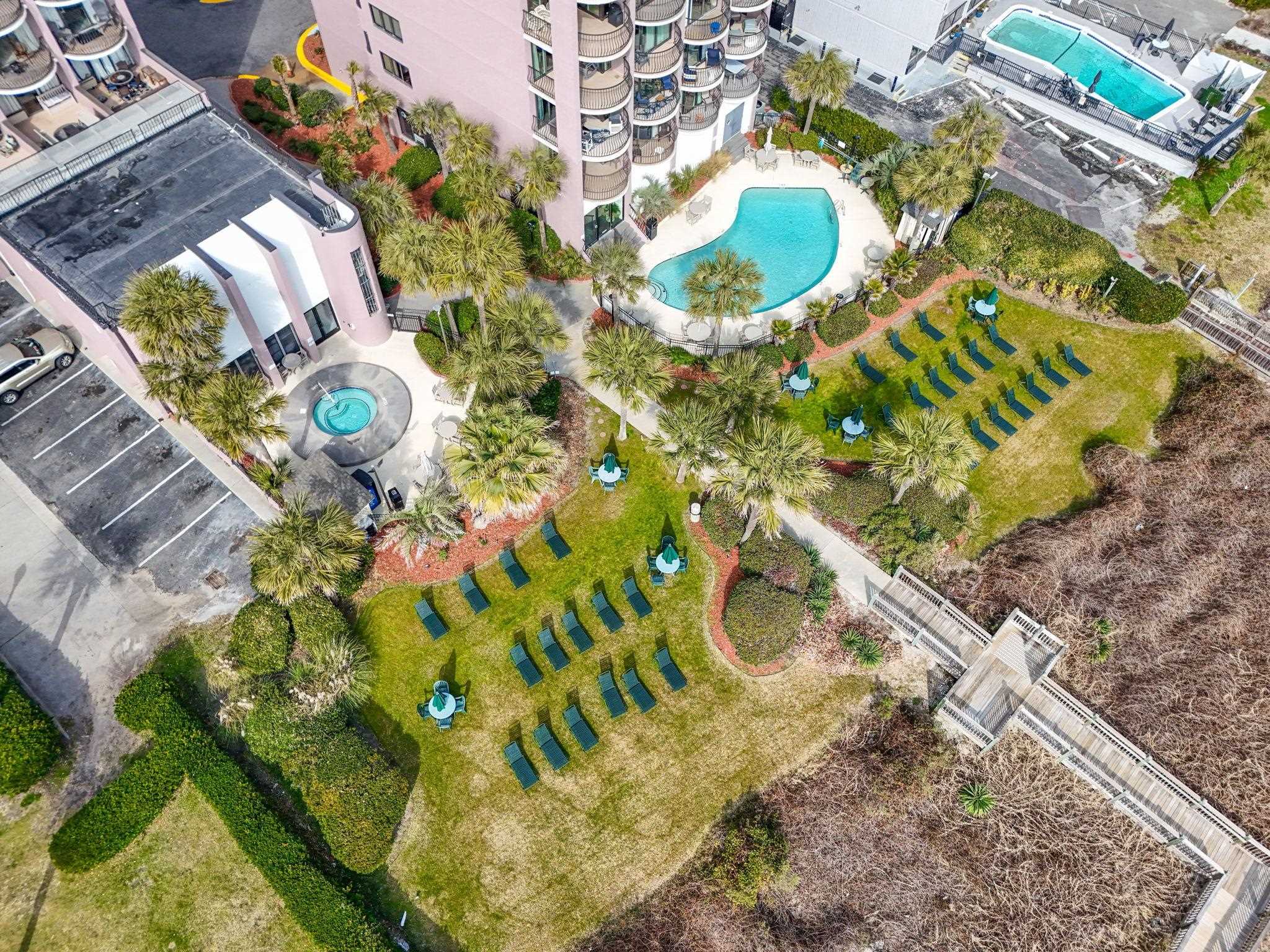 2500 N Ocean Blvd. Property Photo 49