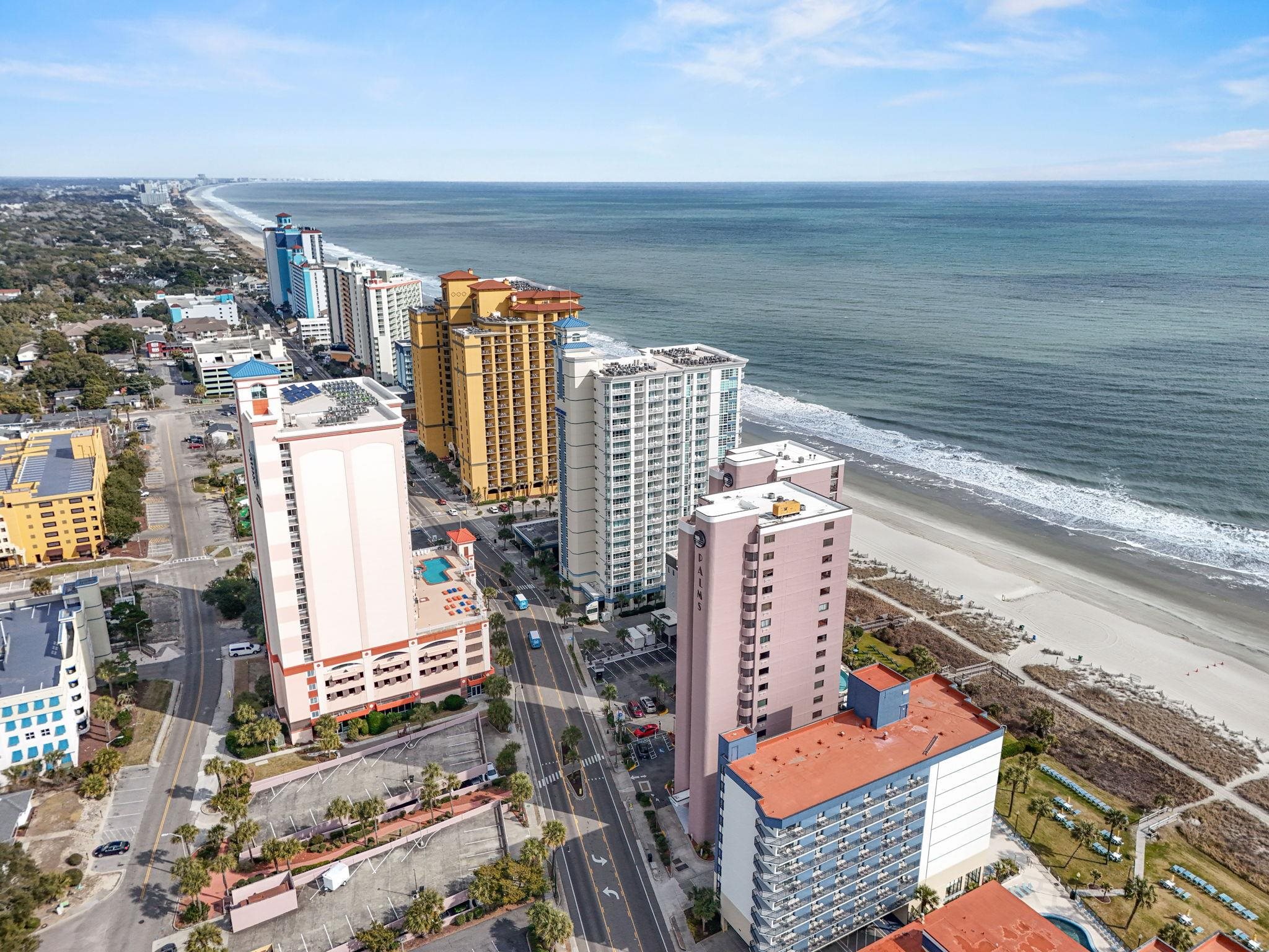 2500 N Ocean Blvd. Property Photo 51