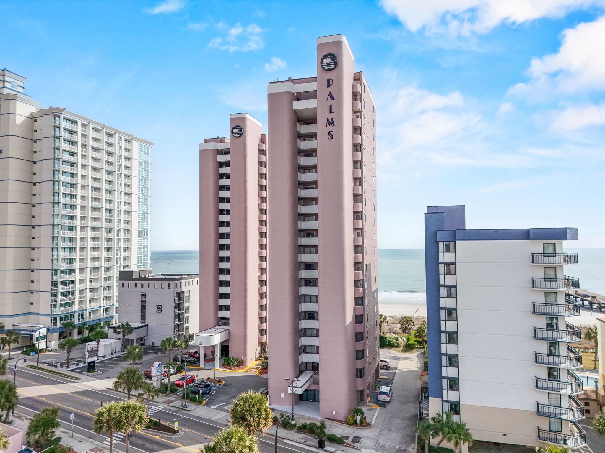 2500 N Ocean Blvd. Property Photo 54