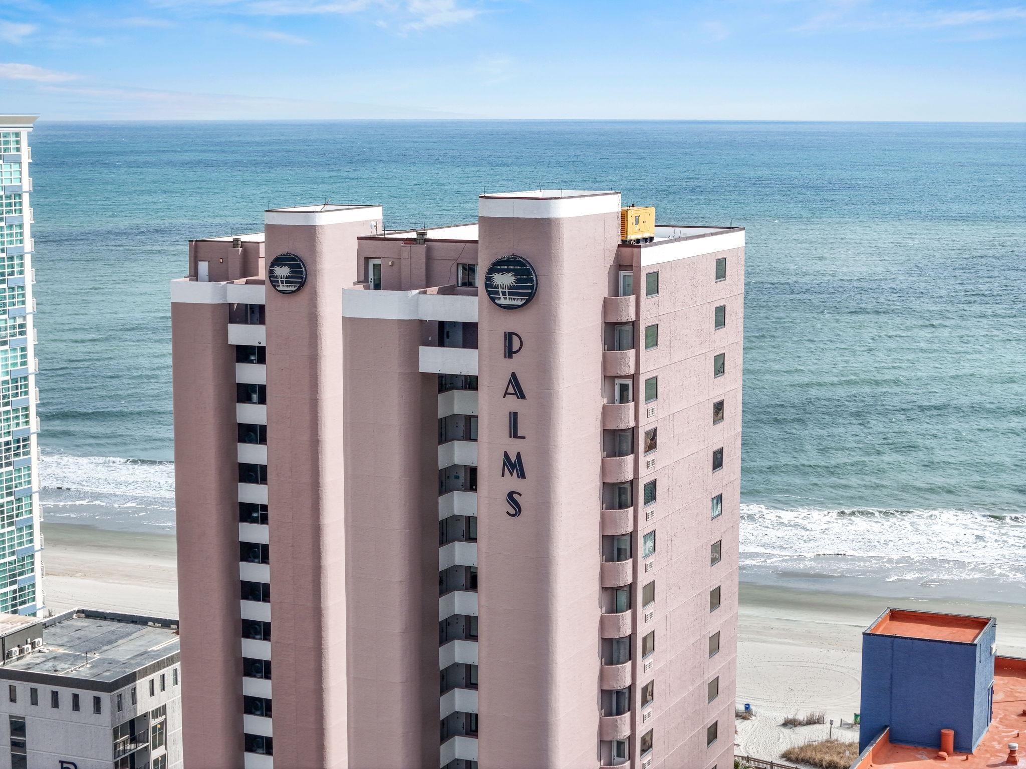 2500 N Ocean Blvd. Property Photo 55