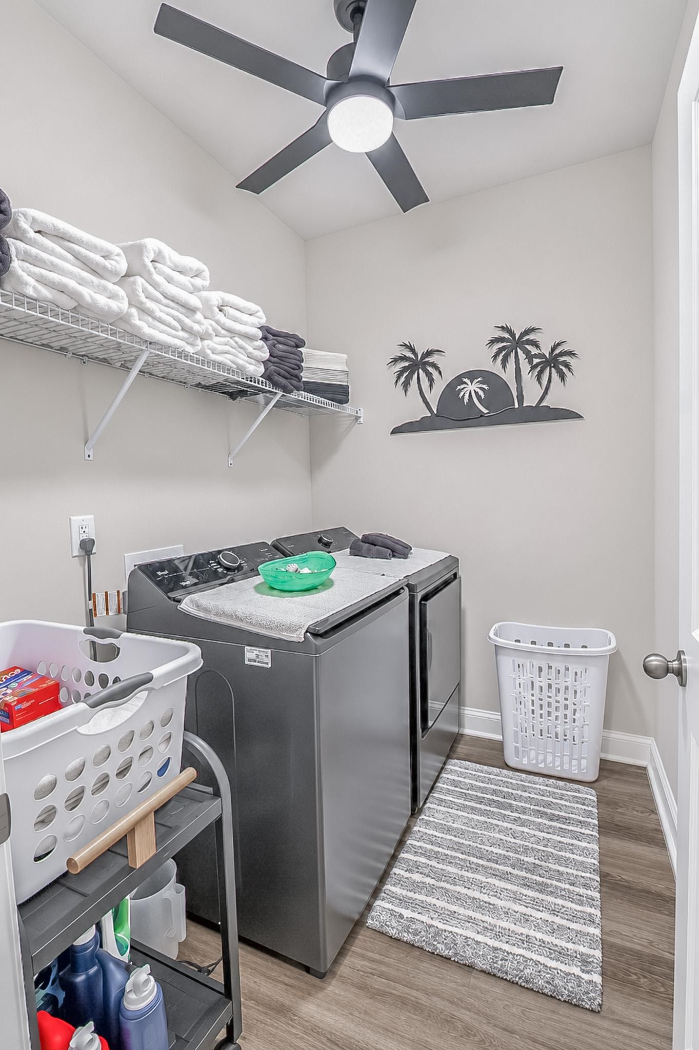 1021 Beechfield Ct. Property Photo 17