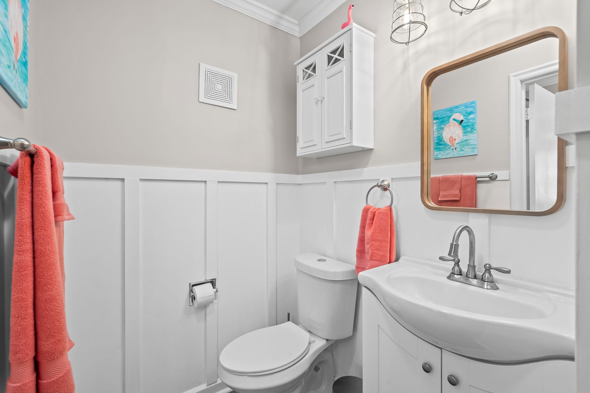 415 Ocean Creek Blvd. Property Photo 28