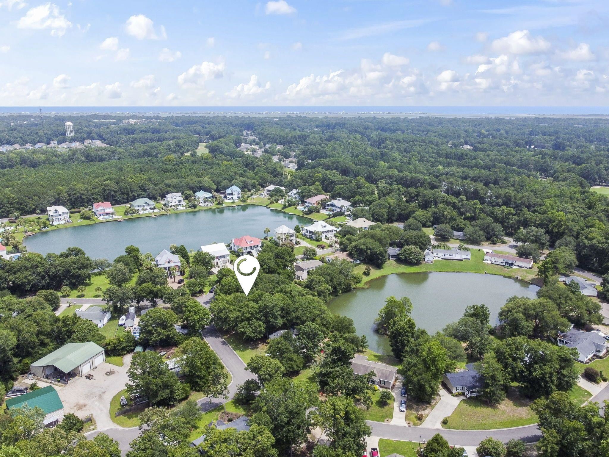 195 Hawks Nest Circle Property Photo 44