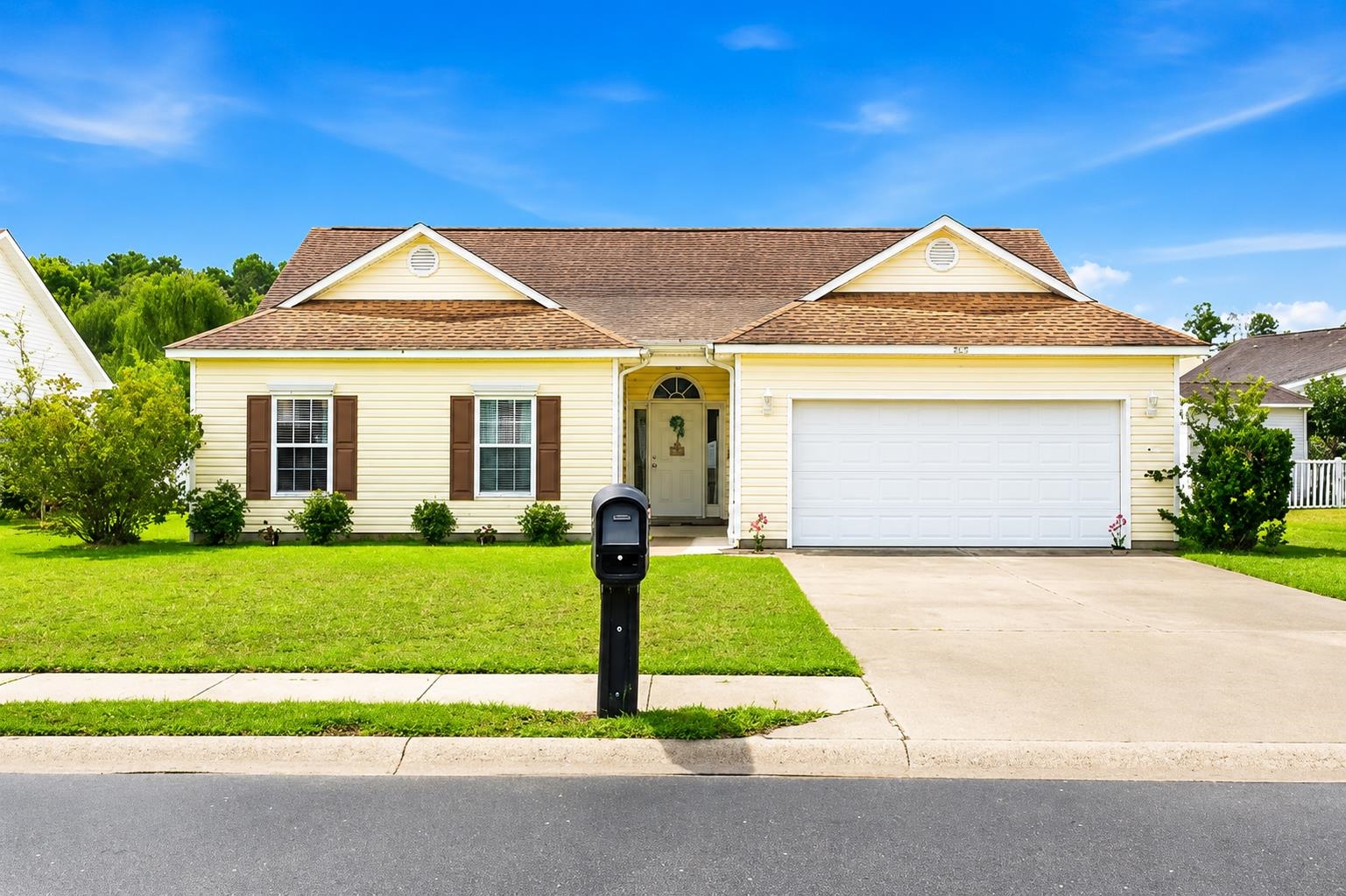 909 Leather Leaf Ln. Property Photo 1