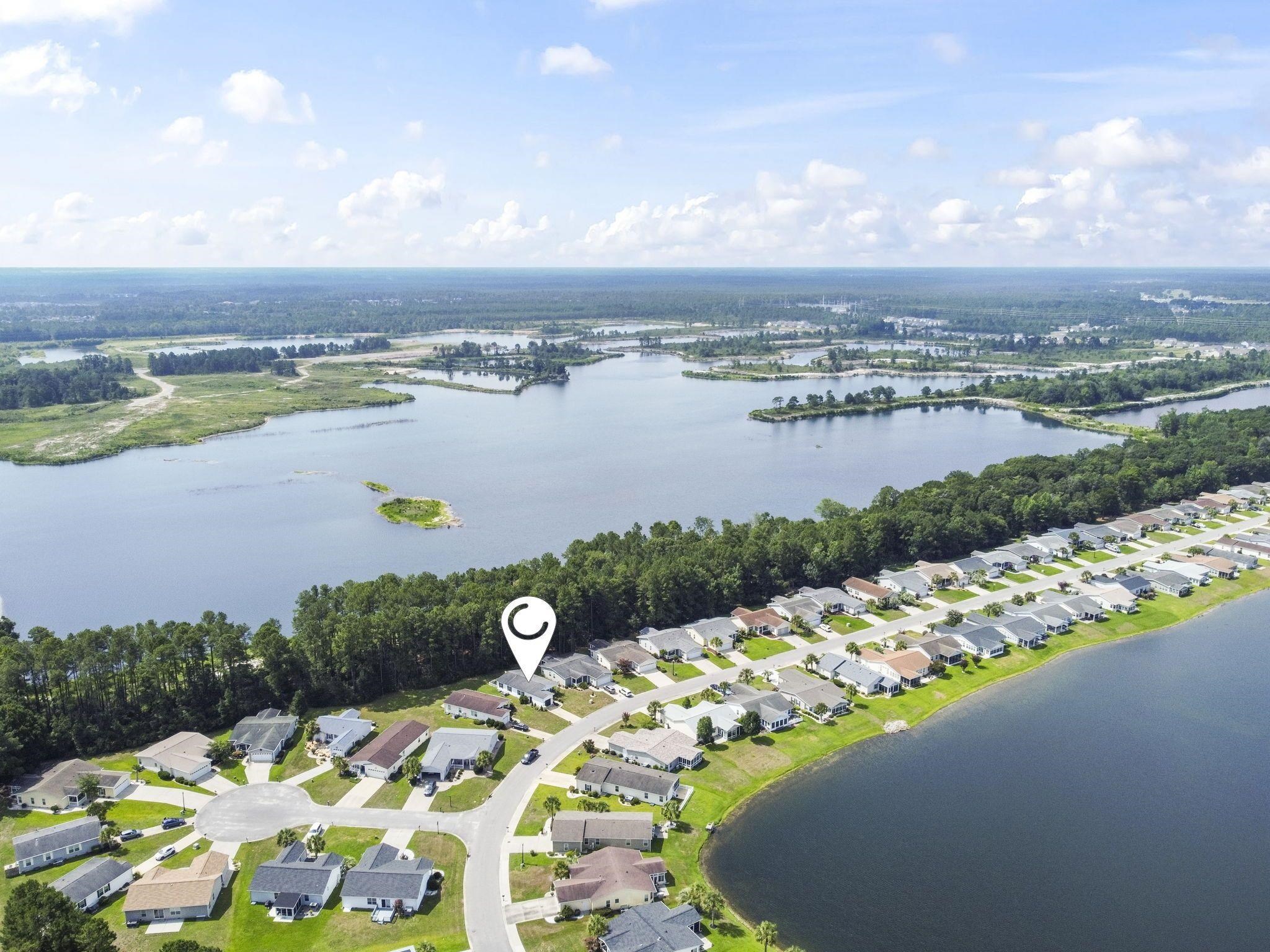 227 Lakeside Crossing Dr. Property Photo 24
