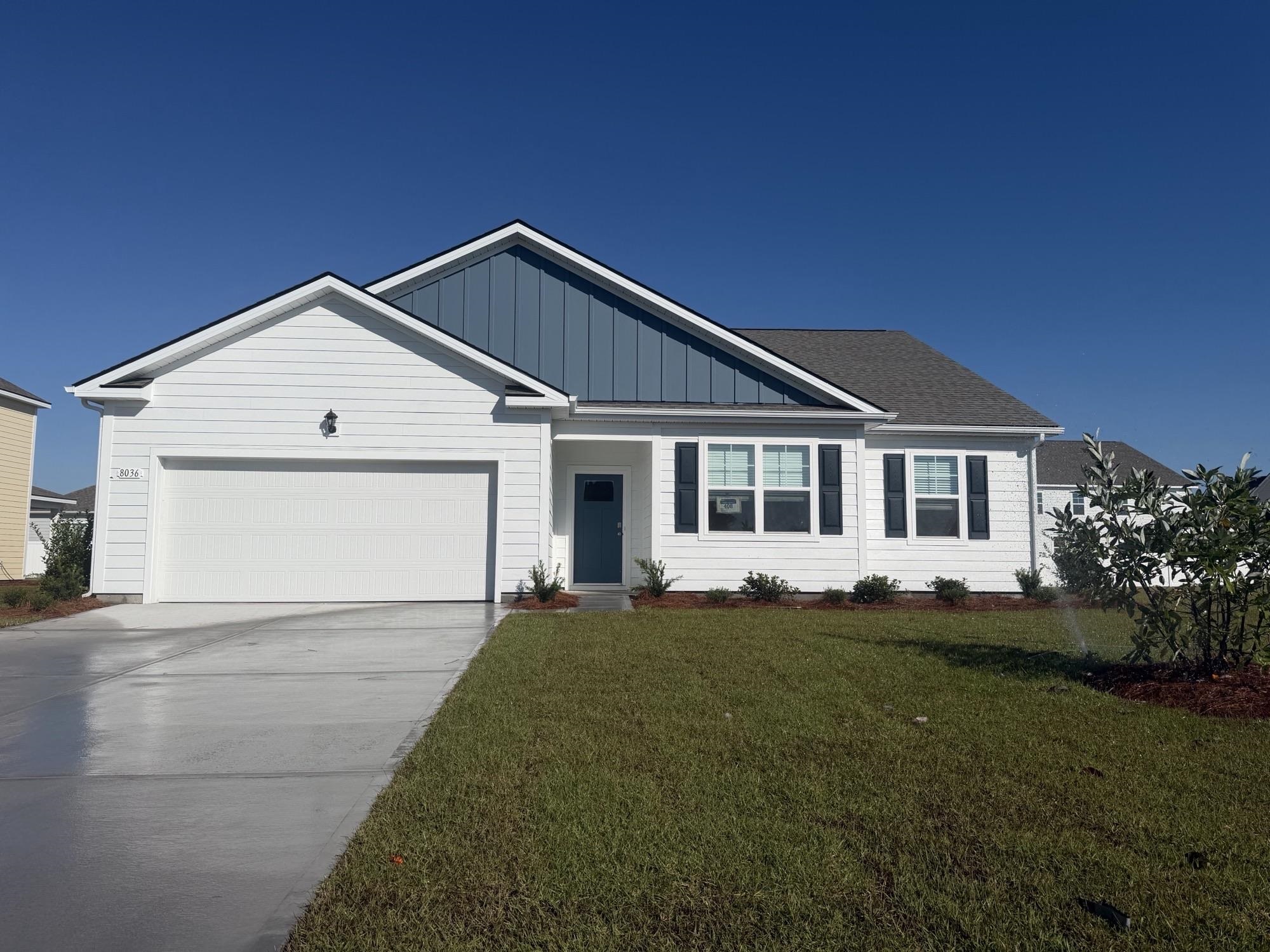 8036 Panda Bear Way Property Photo 1