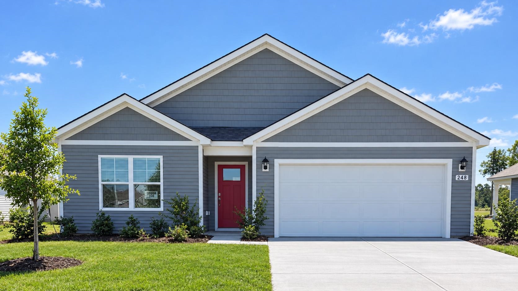 248 Red Buckeye Dr. Property Photo 1
