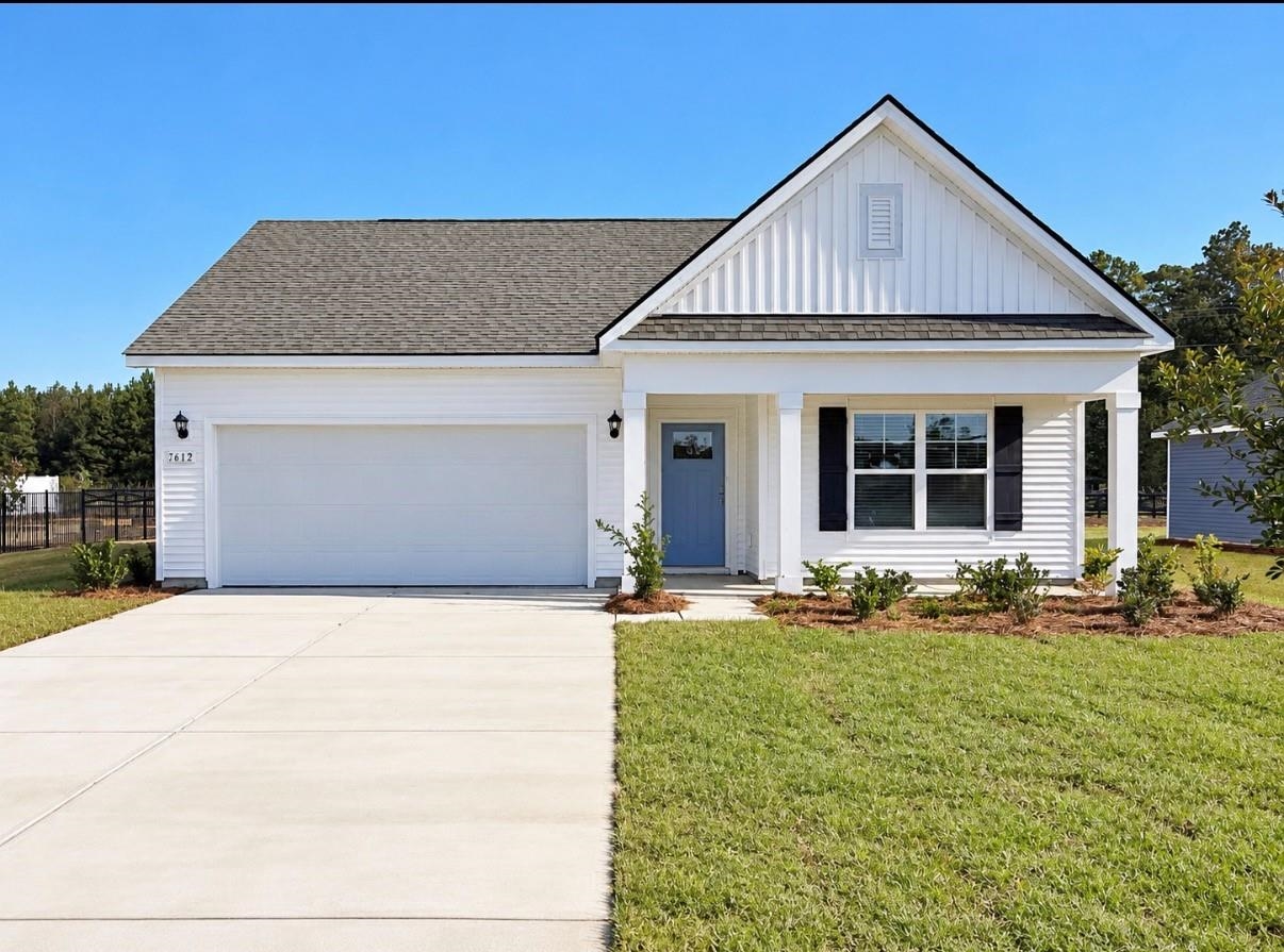 612 Songbird Ct. Property Photo 1