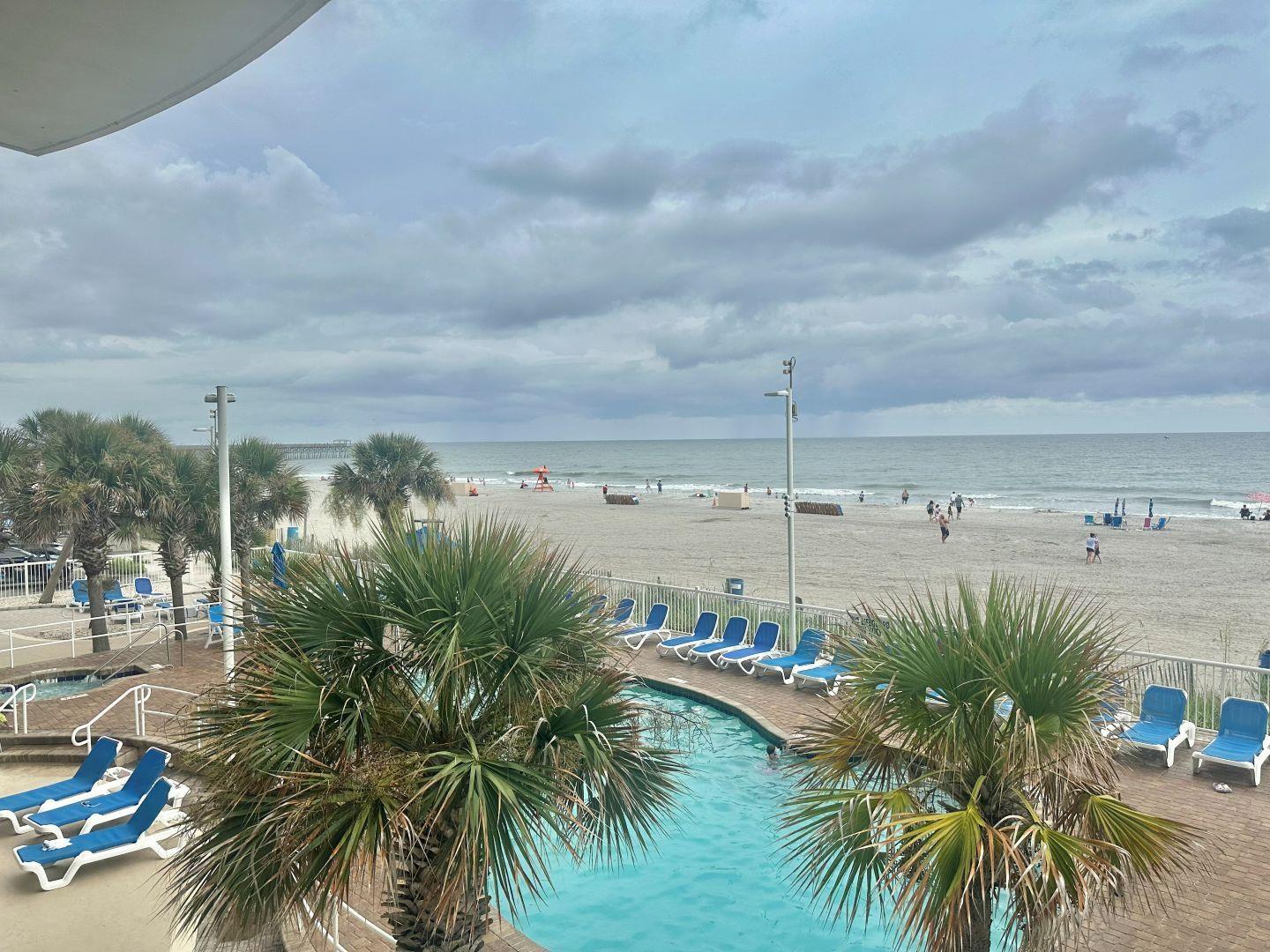 201 S Ocean Blvd. Property Photo 2
