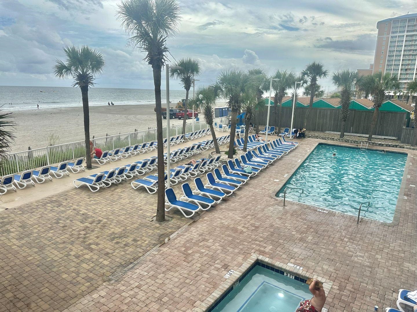 201 S Ocean Blvd. Property Photo 3