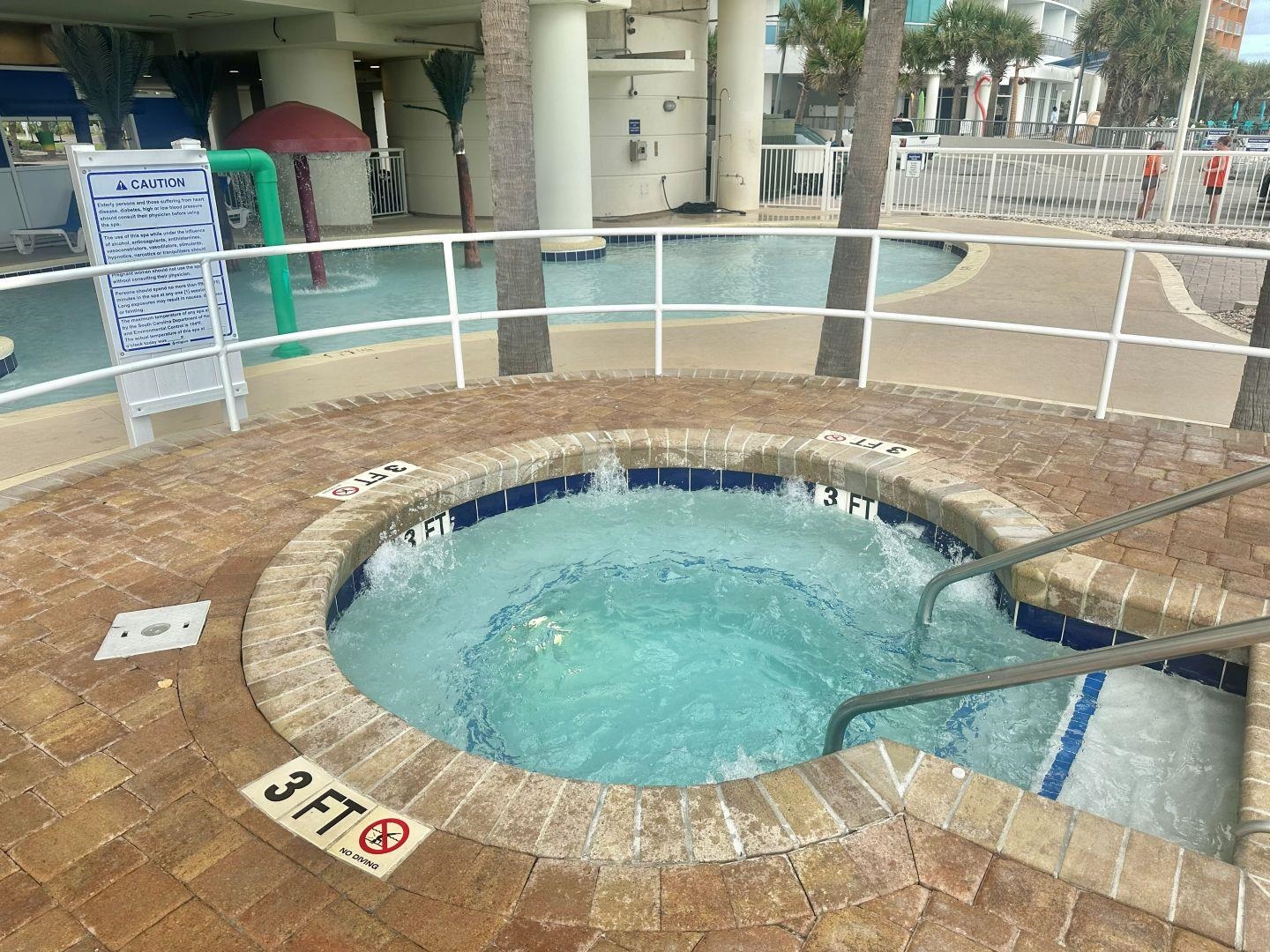 201 S Ocean Blvd. Property Photo 16