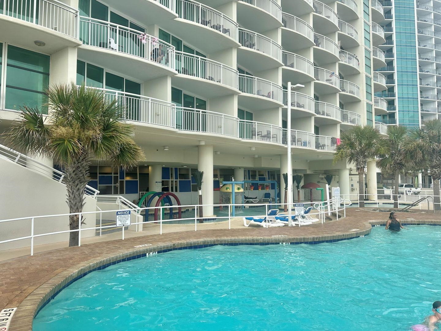 201 S Ocean Blvd. Property Photo 18