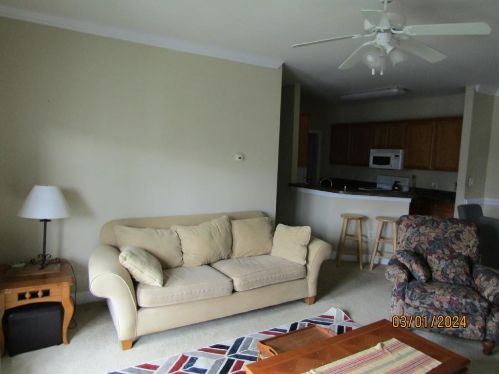 2057 Silvercrest Dr. Property Photo 10