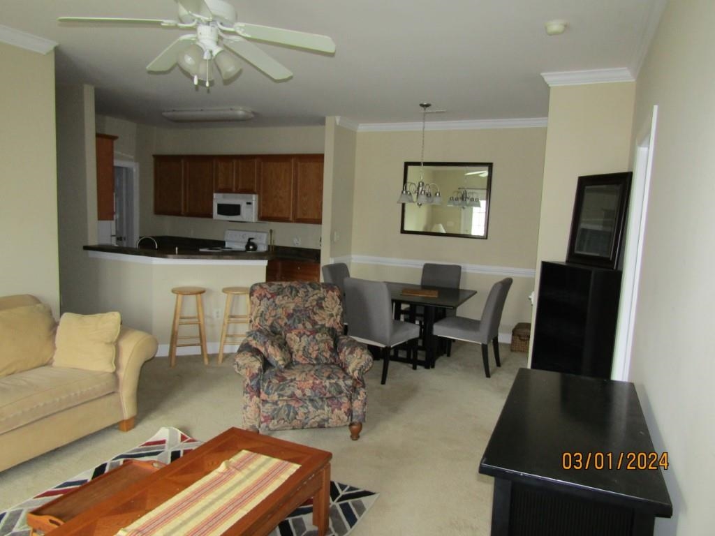 2057 Silvercrest Dr. Property Photo 11