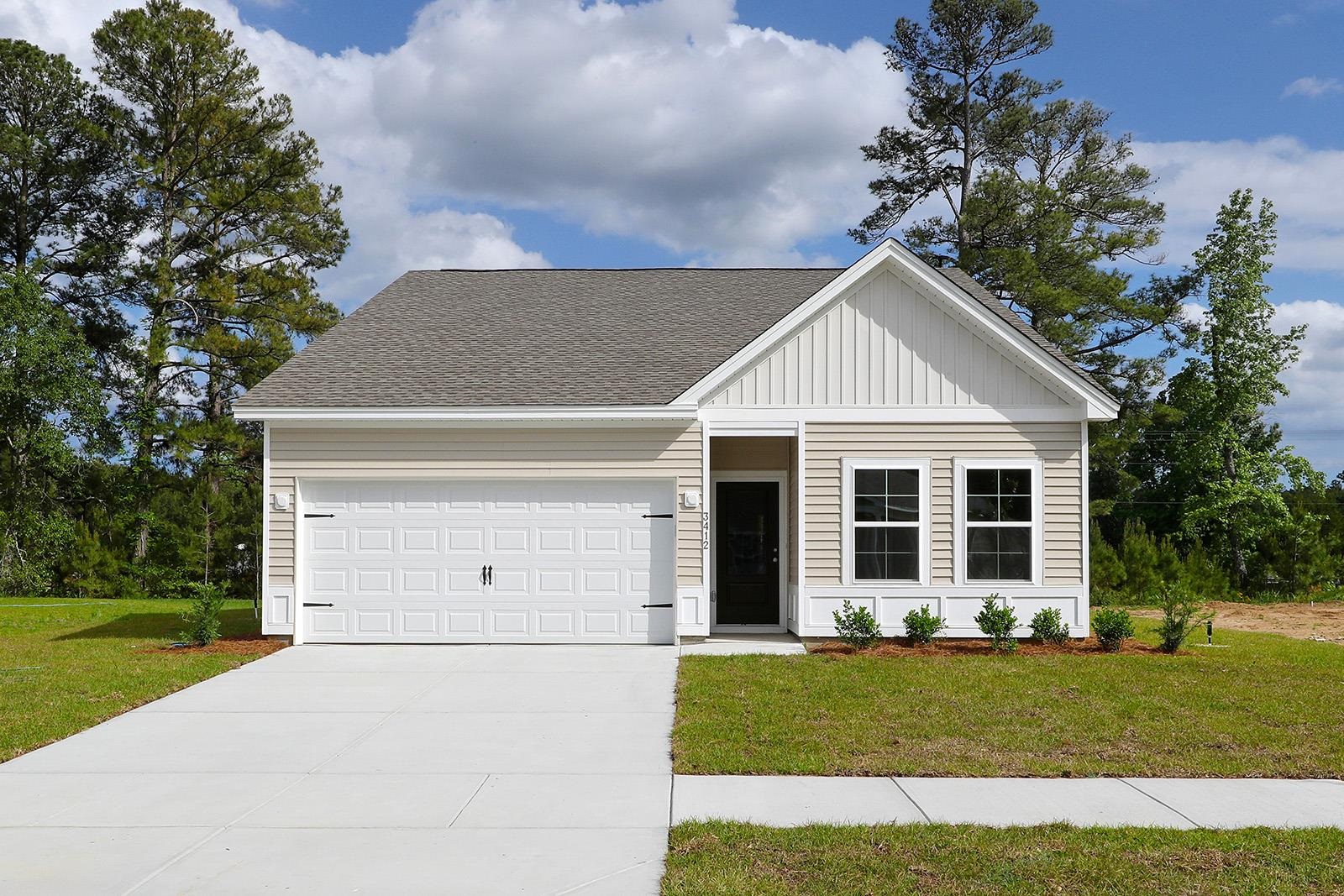 1137 Hainer Place Dr Property Photo 1
