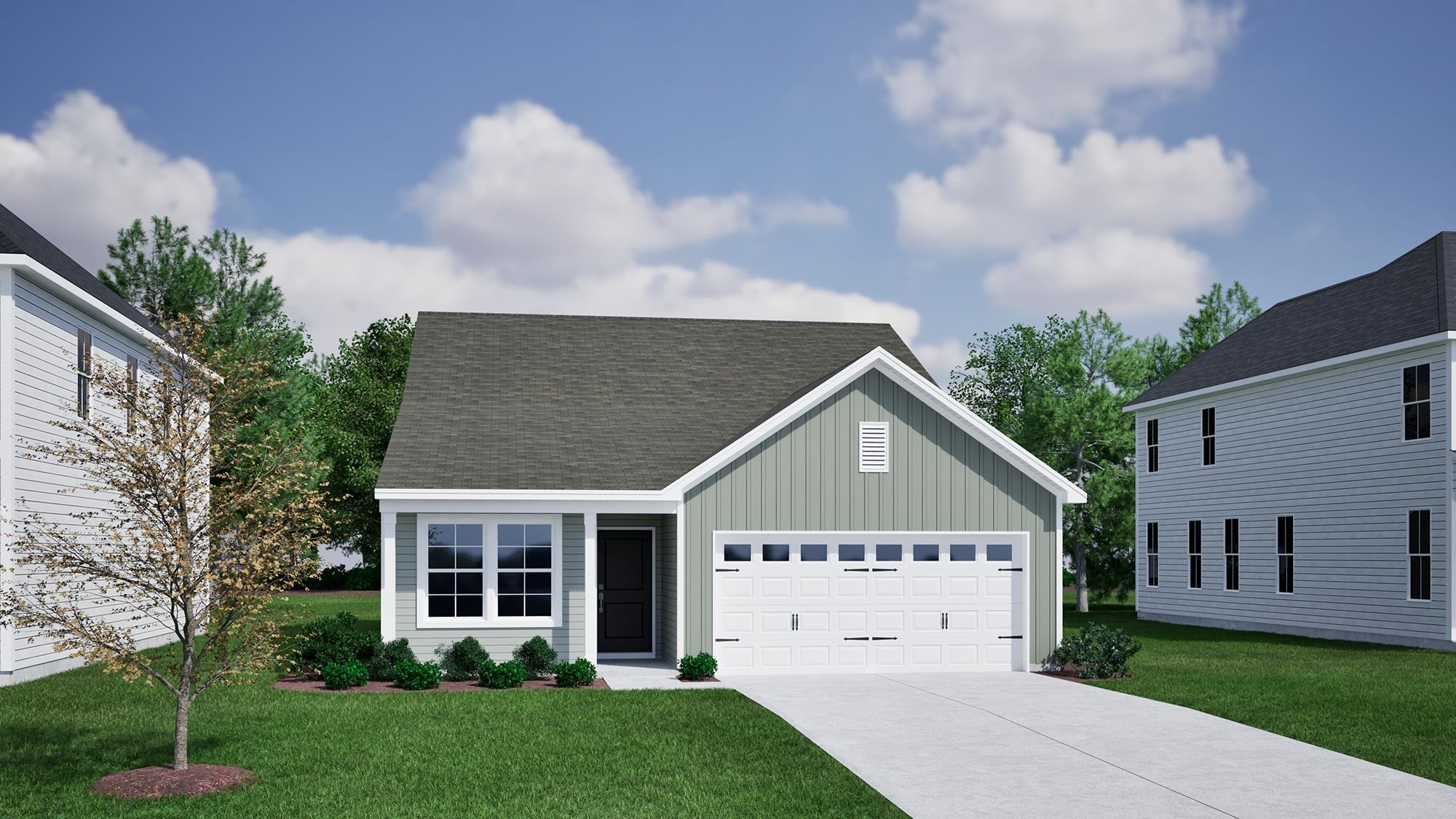 1138 Hainer Place Dr Property Photo 1