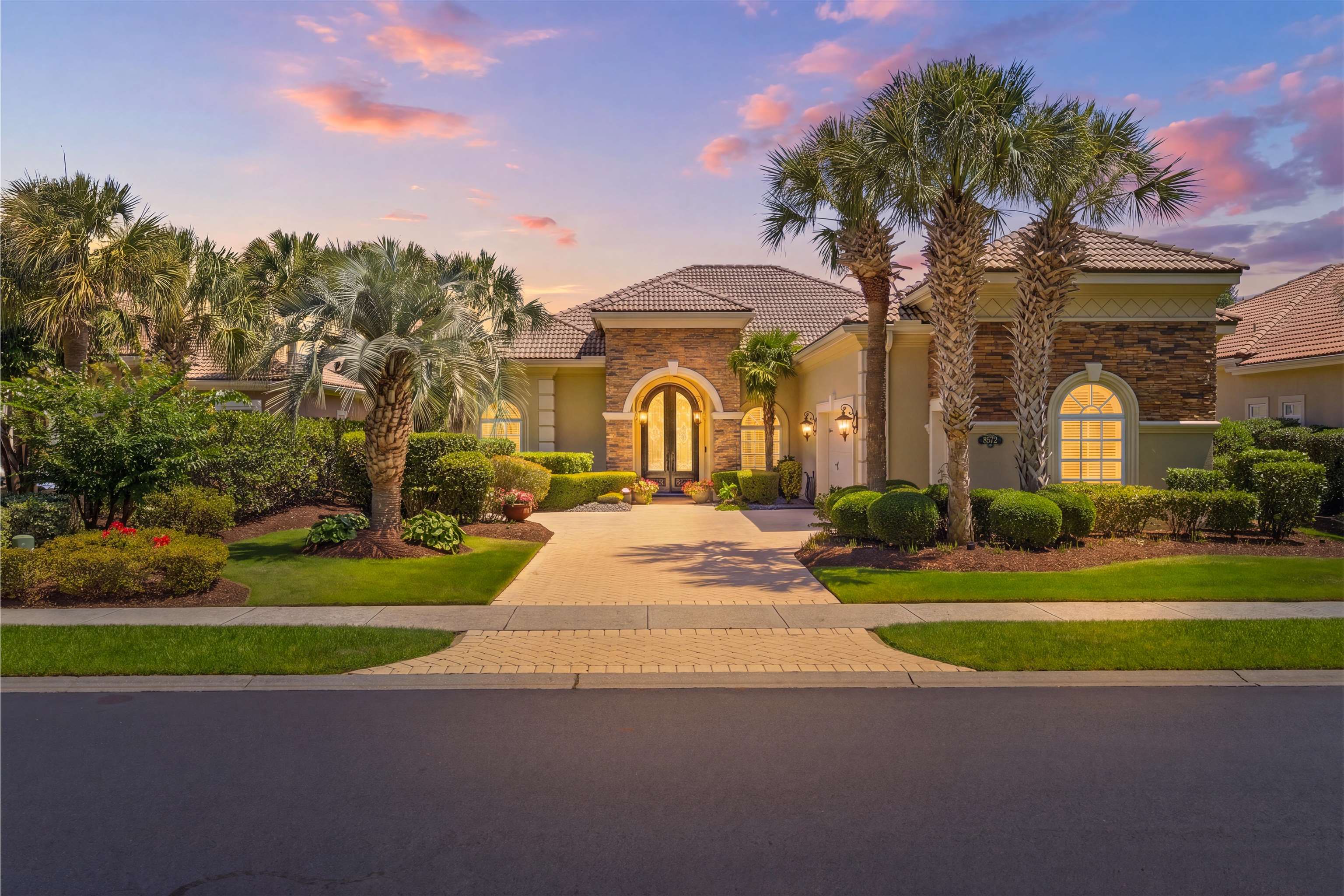 8572 Rosano Circle