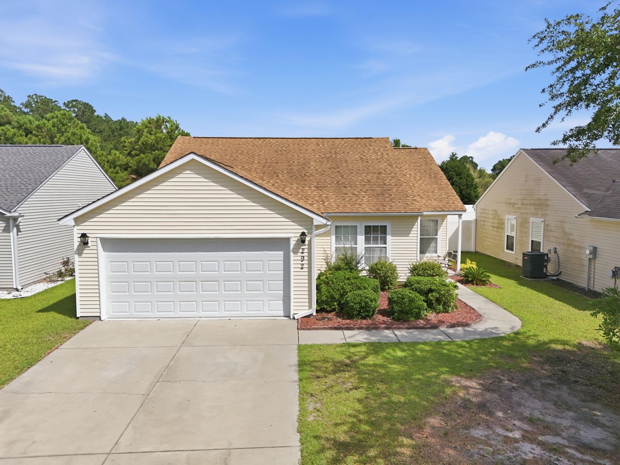 292 Bellegrove Dr. Property Photo 1