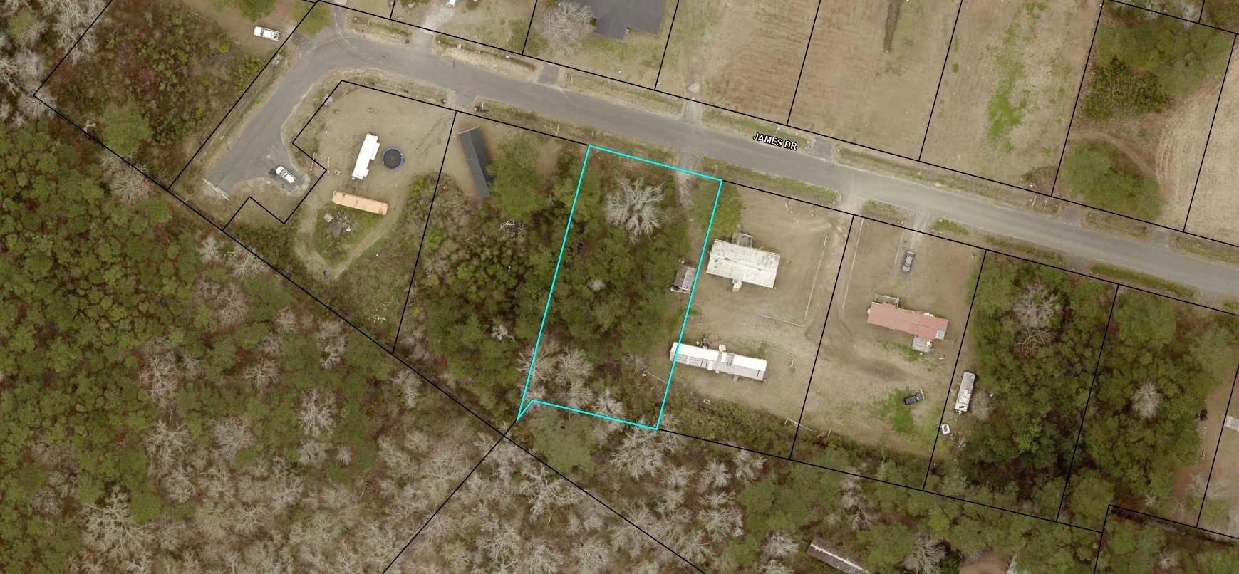199 James Dr. Property Photo 1