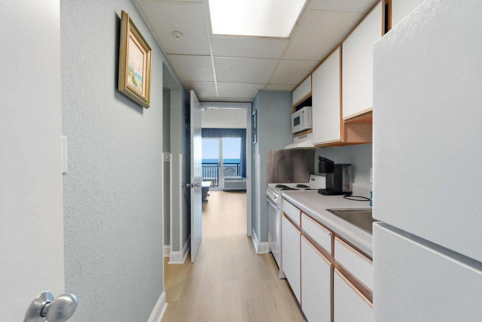2301 N Ocean Blvd. Property Photo 13