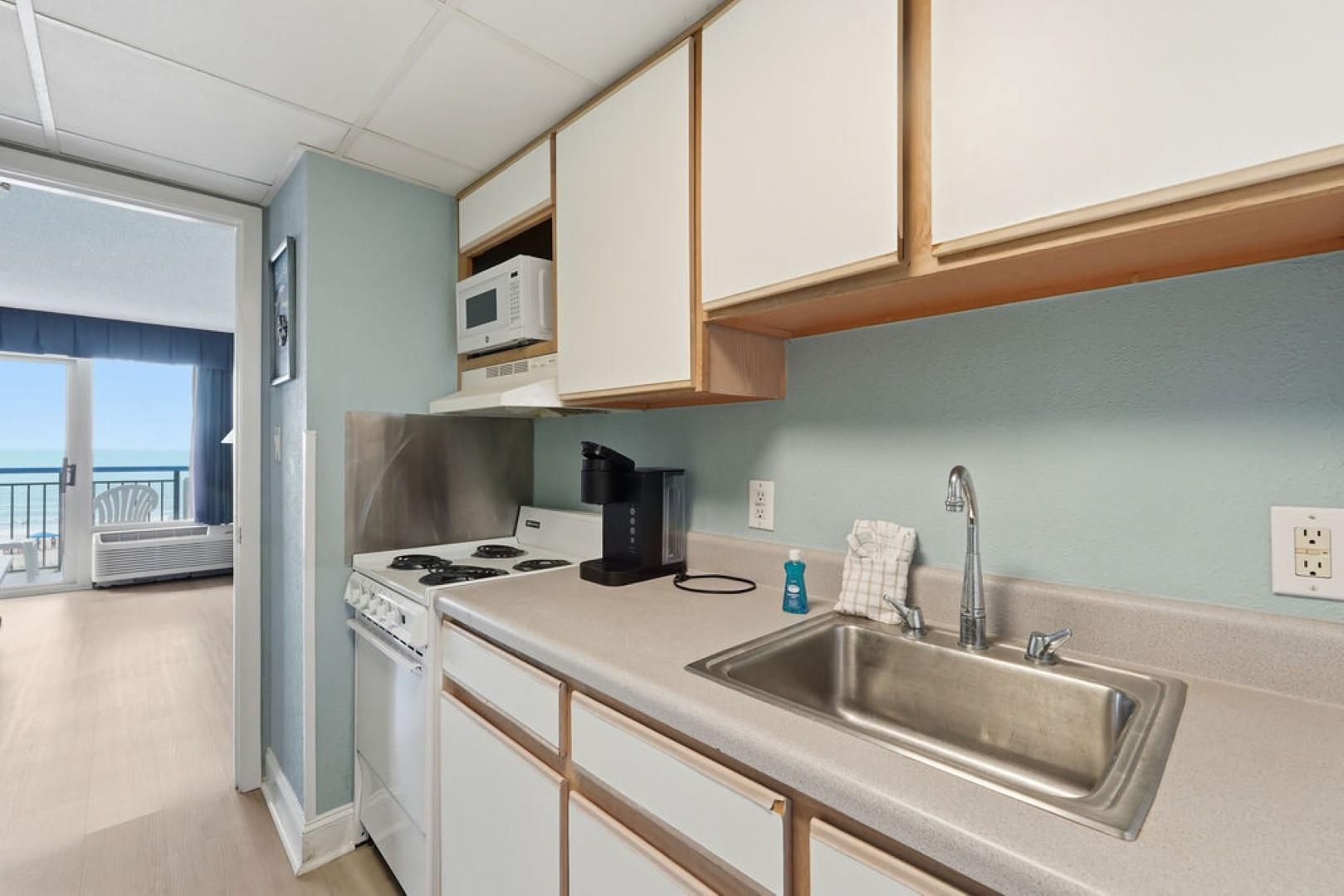 2301 N Ocean Blvd. Property Photo 14