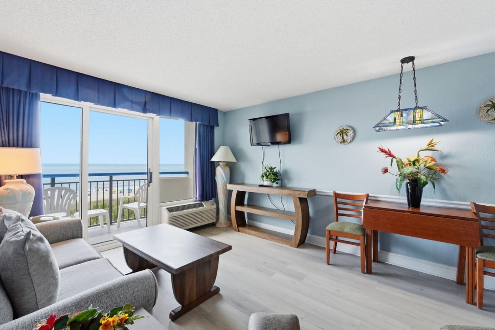 2301 N Ocean Blvd. Property Photo 19