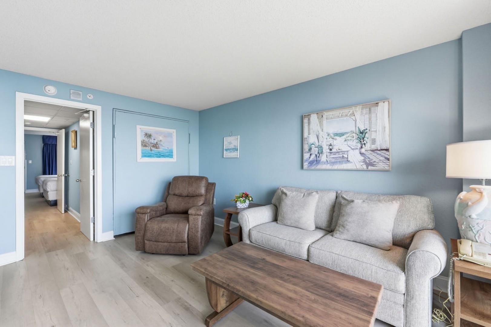 2301 N Ocean Blvd. Property Photo 21