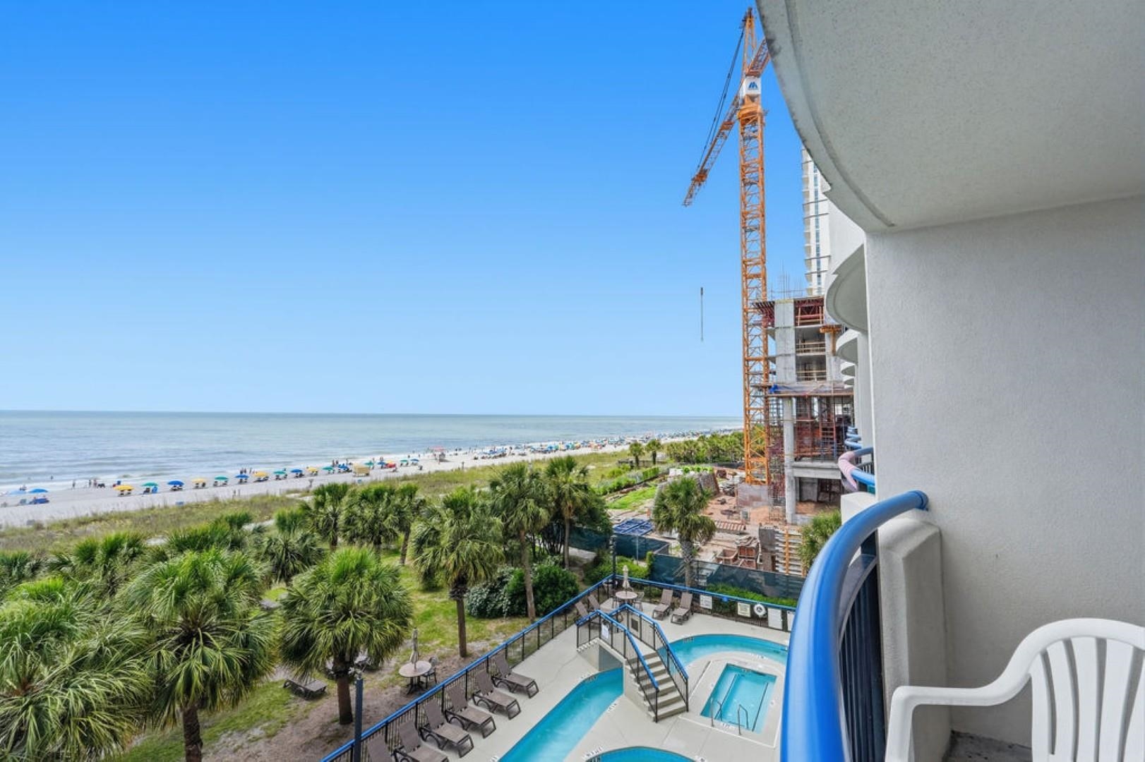 2301 N Ocean Blvd. Property Photo 25