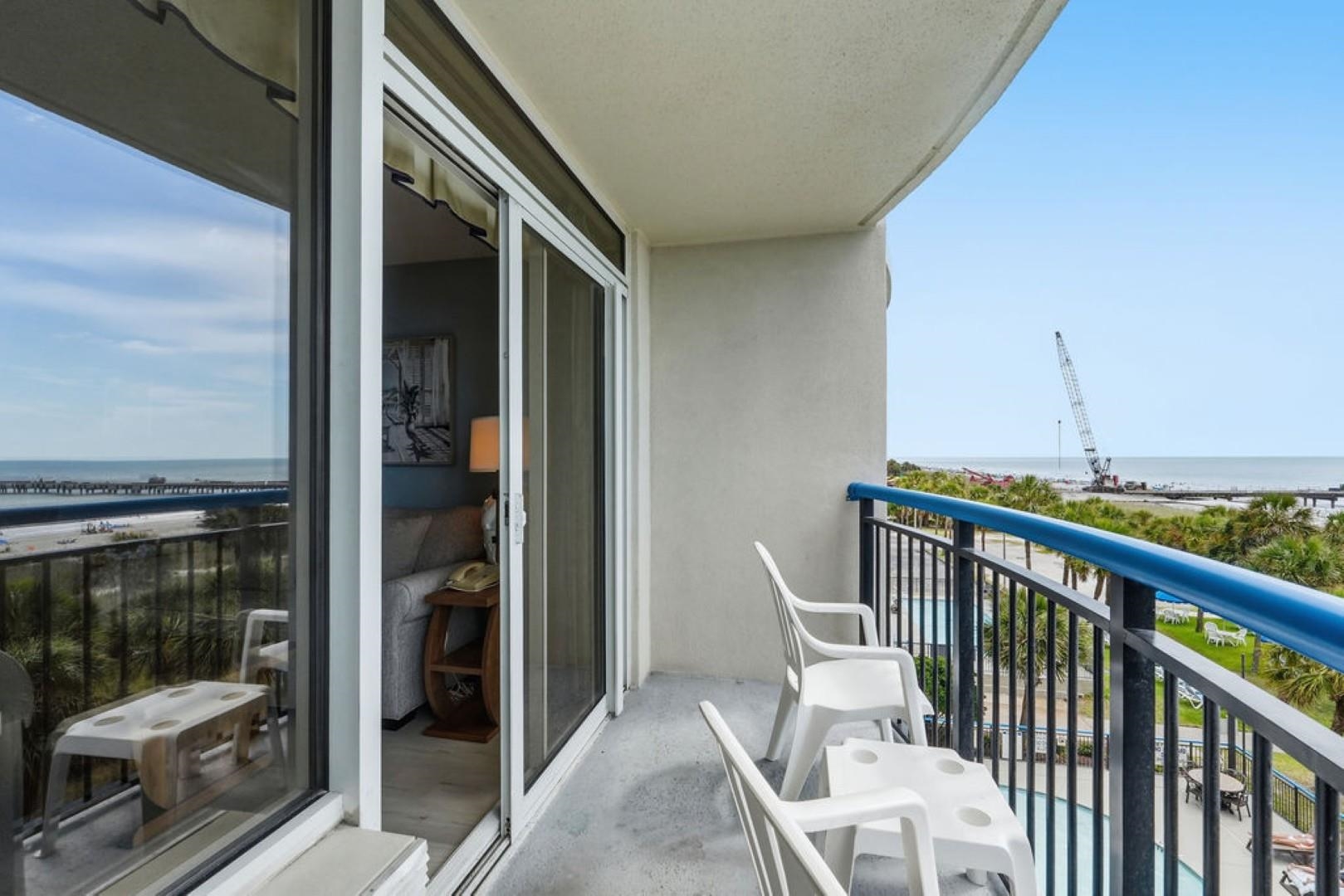 2301 N Ocean Blvd. Property Photo 26