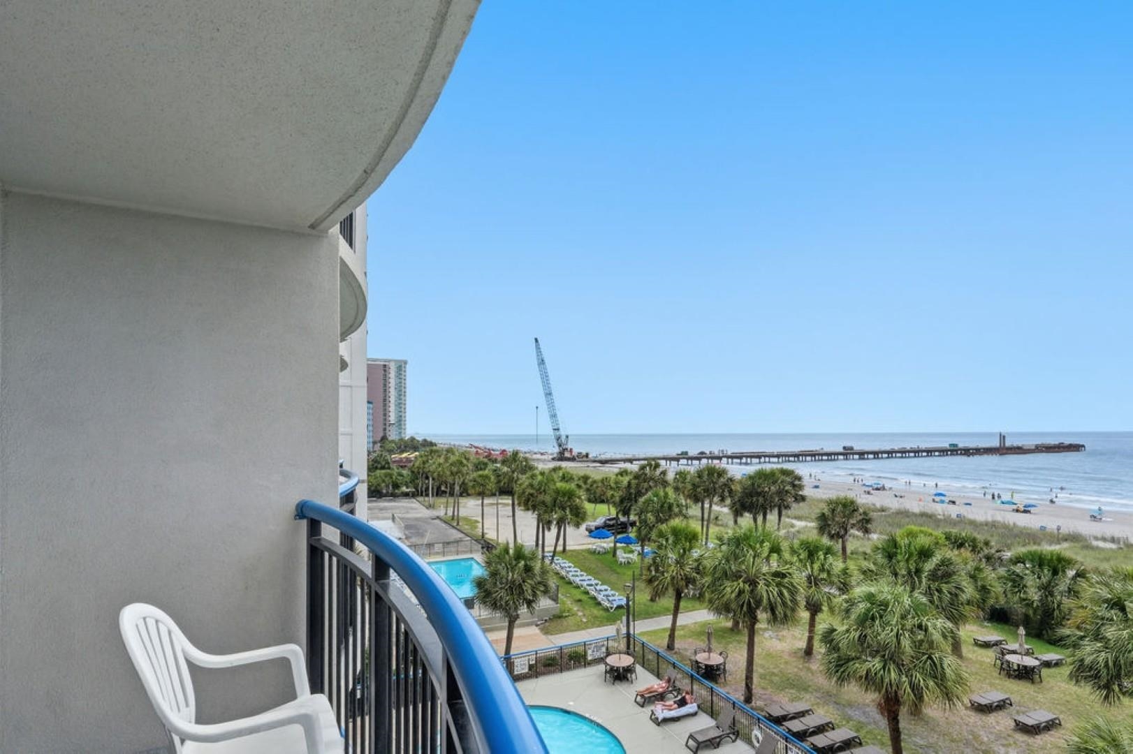 2301 N Ocean Blvd. Property Photo 27