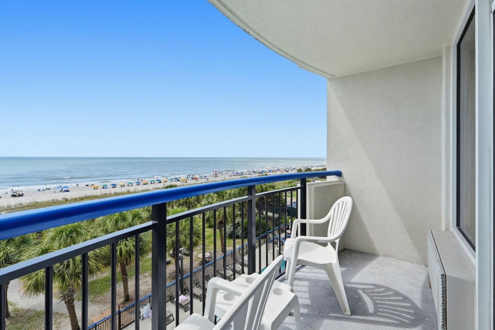 2301 N Ocean Blvd. Property Photo 28