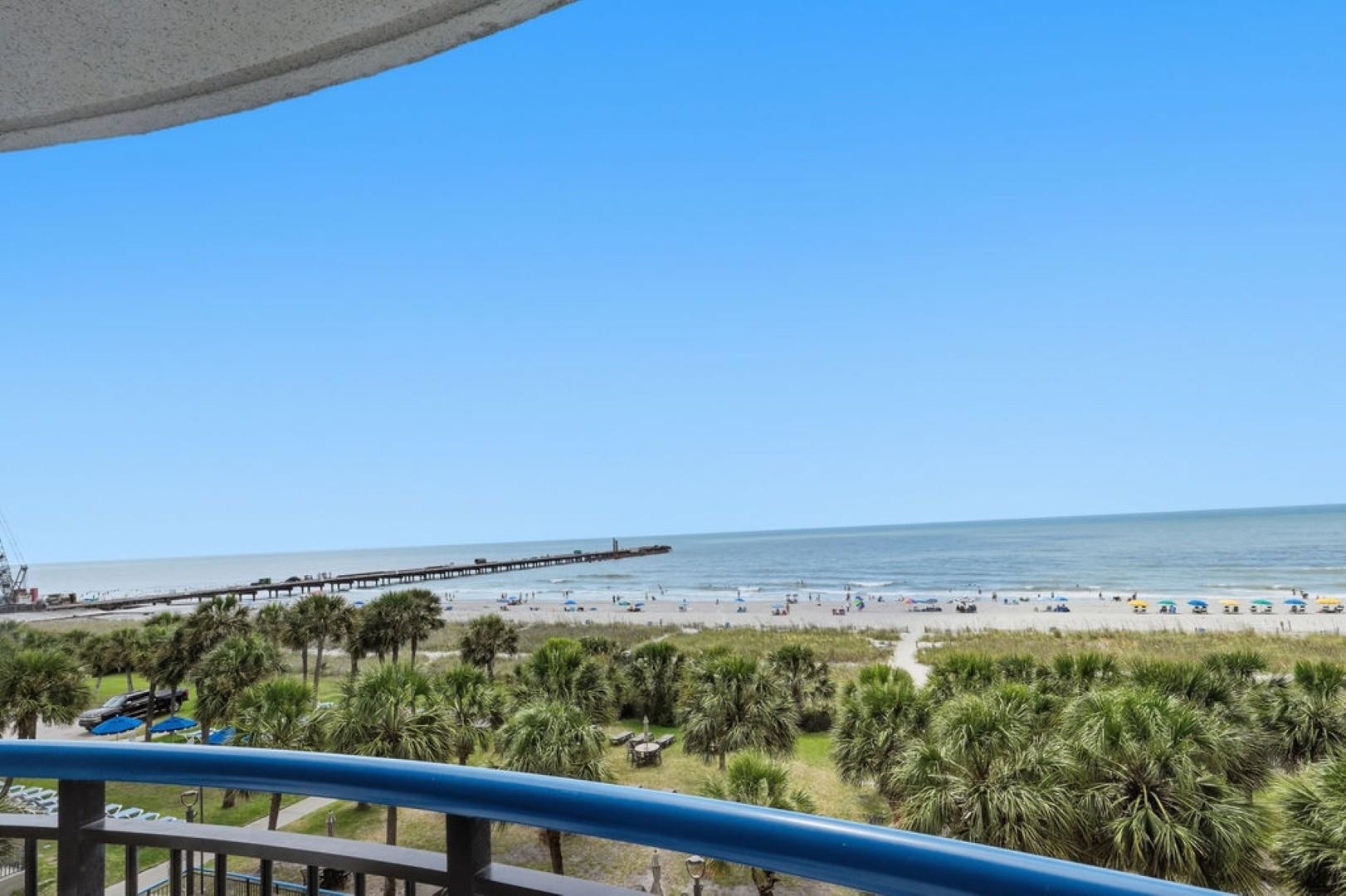 2301 N Ocean Blvd. Property Photo 29