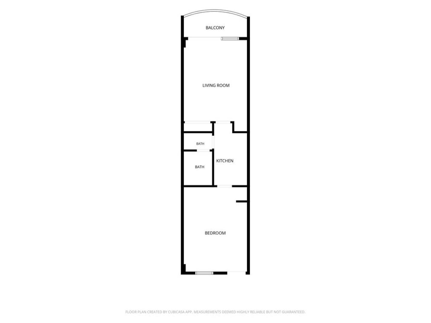 2301 N Ocean Blvd. Property Photo 38