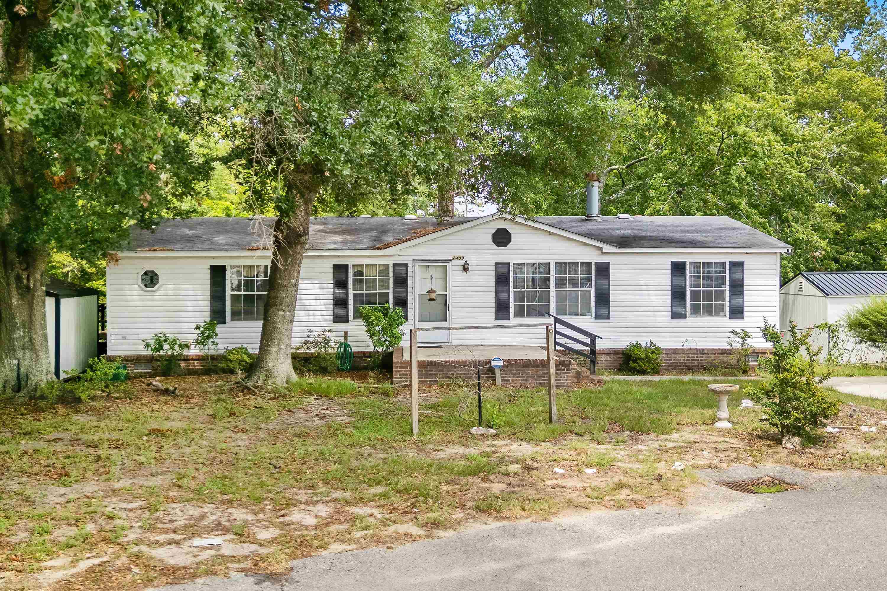 2409 Horne Ave. Property Photo 1