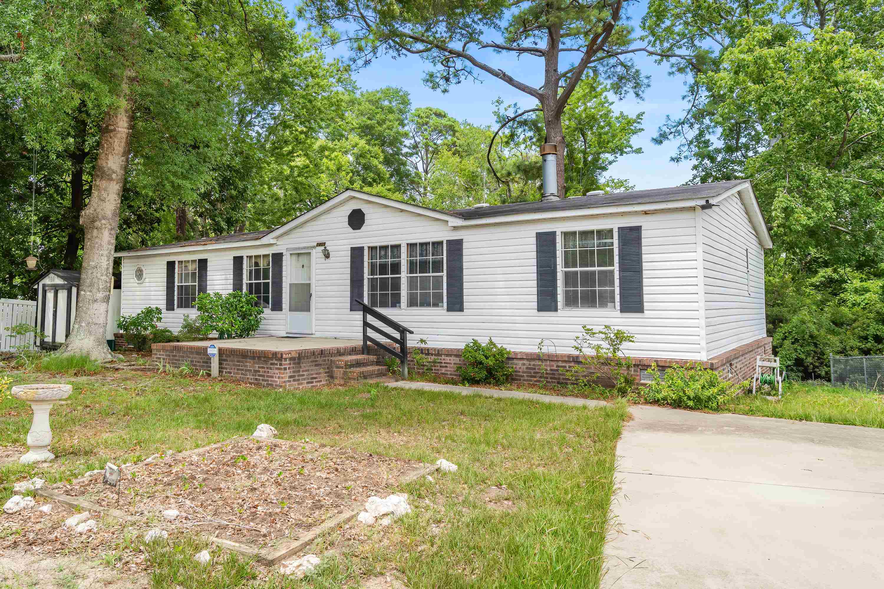 2409 Horne Ave. Property Photo 43