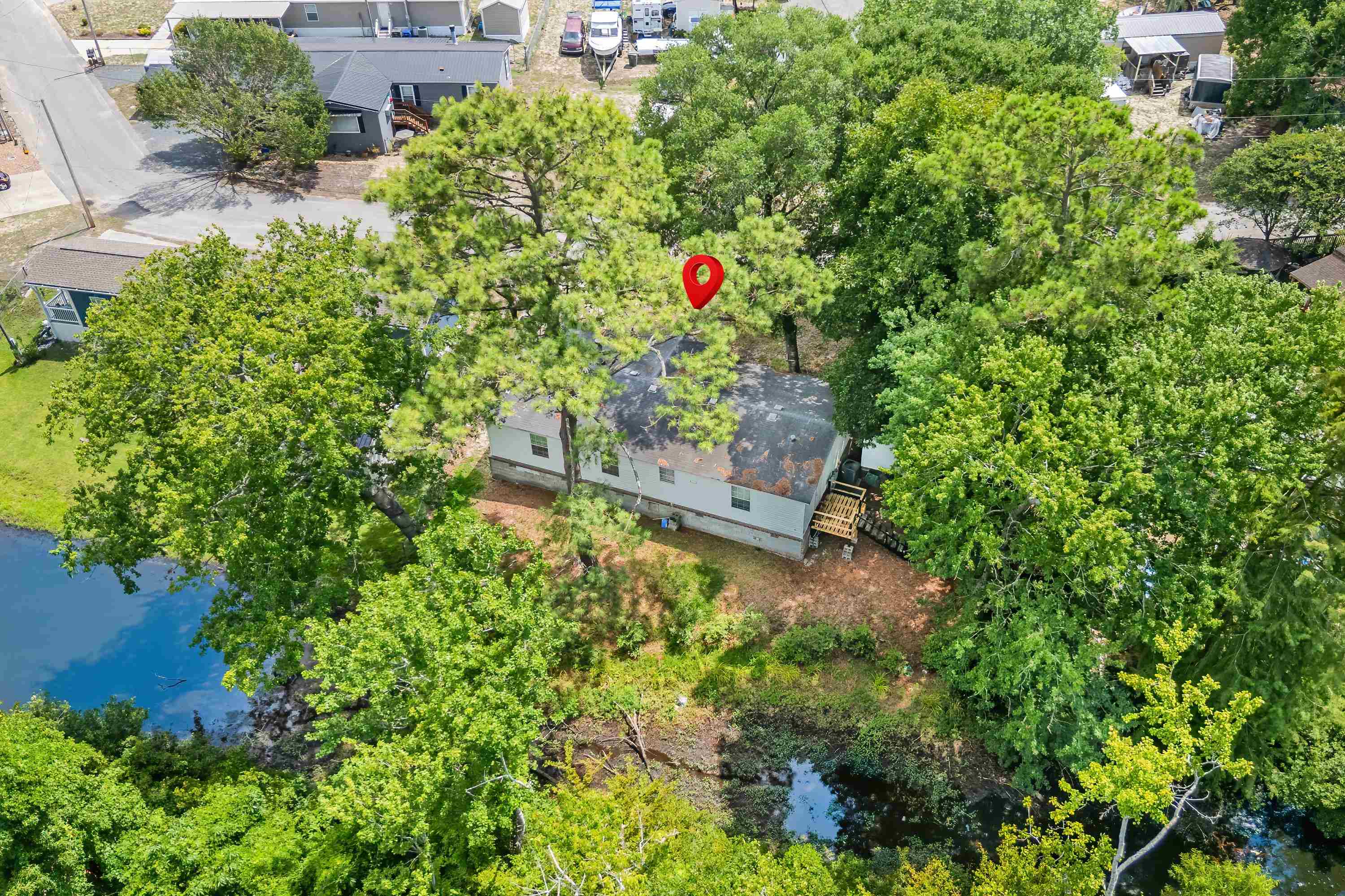 2409 Horne Ave. Property Photo 46