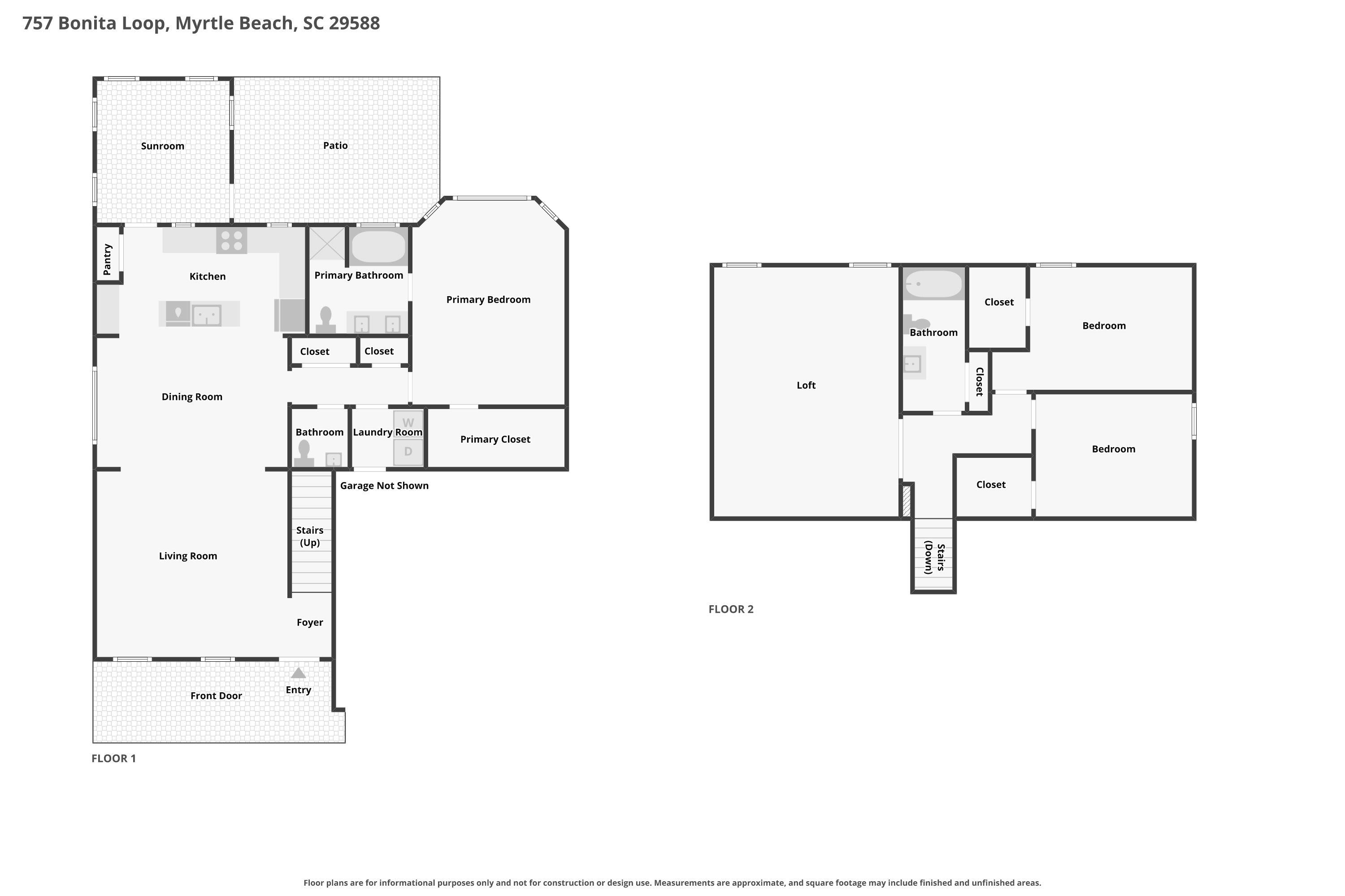 757 Bonita Loop Property Photo 34