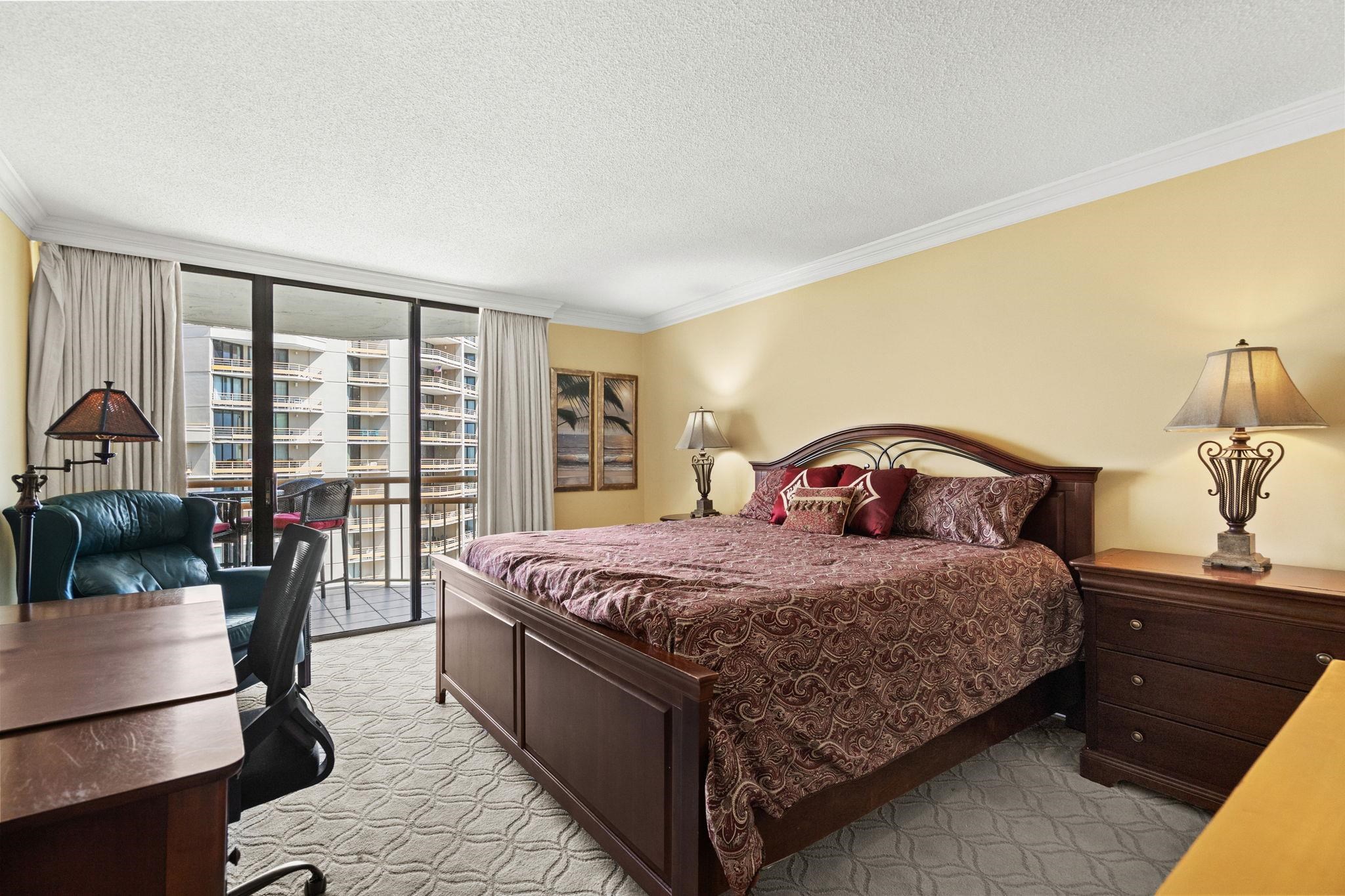 101 Ocean Creek Dr. Property Photo 24
