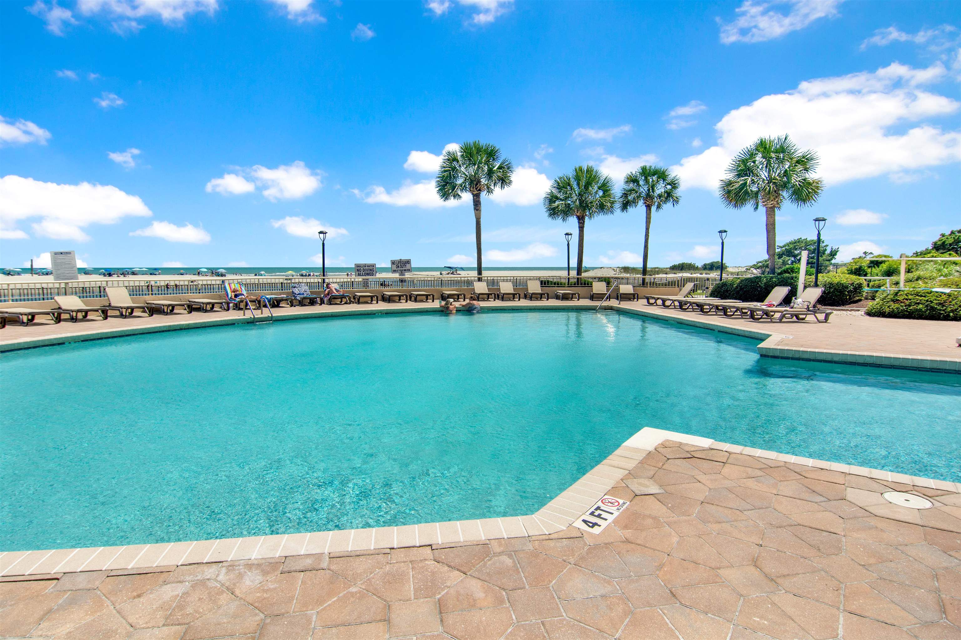 101 Ocean Creek Dr. Property Photo 39