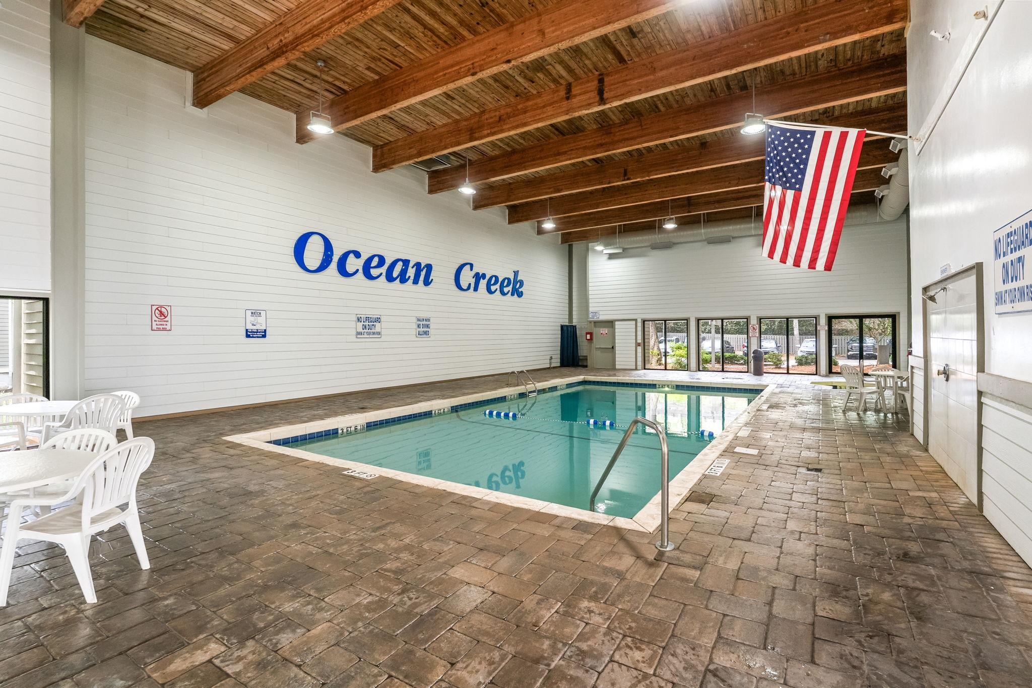 101 Ocean Creek Dr. Property Photo 66