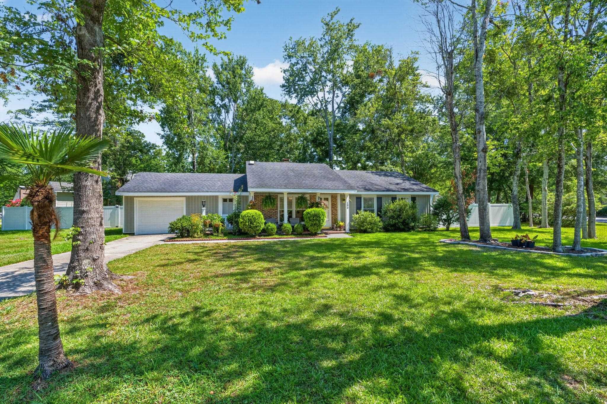 106 Partridge Berry Rd. Property Photo 2