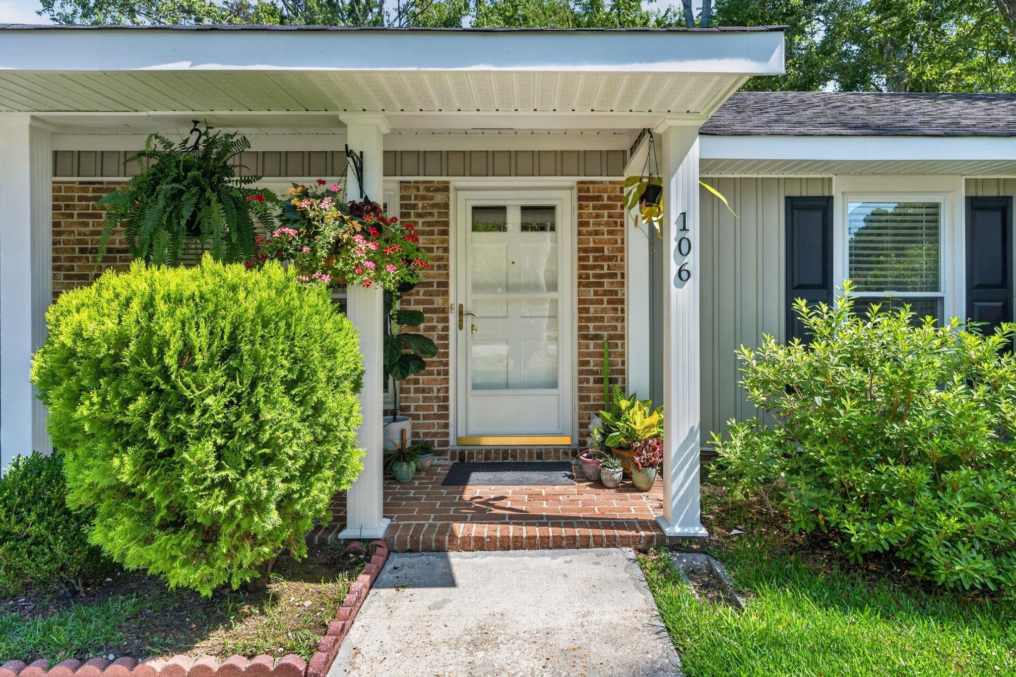 106 Partridge Berry Rd. Property Photo 40