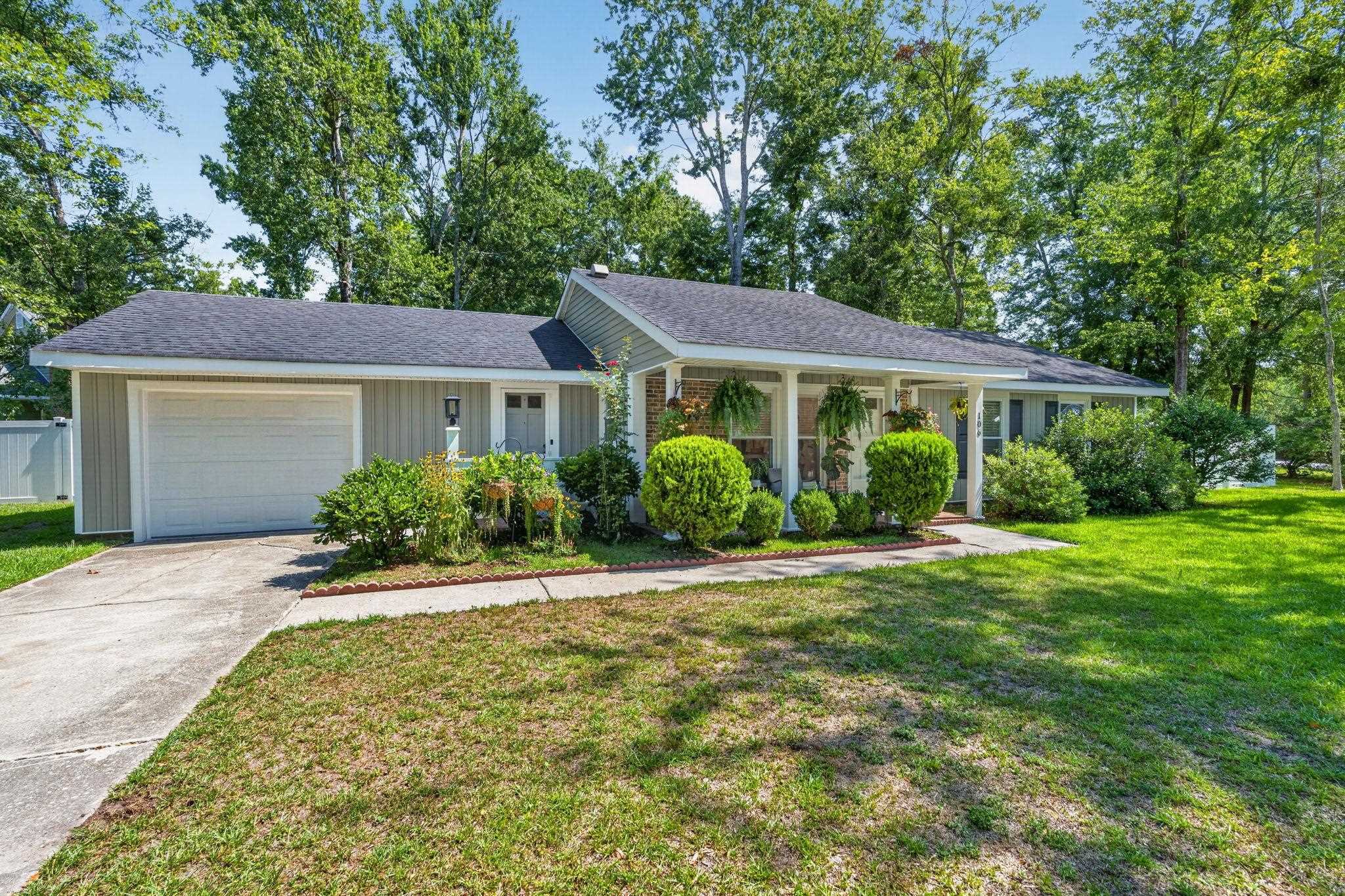 106 Partridge Berry Rd. Property Photo 43