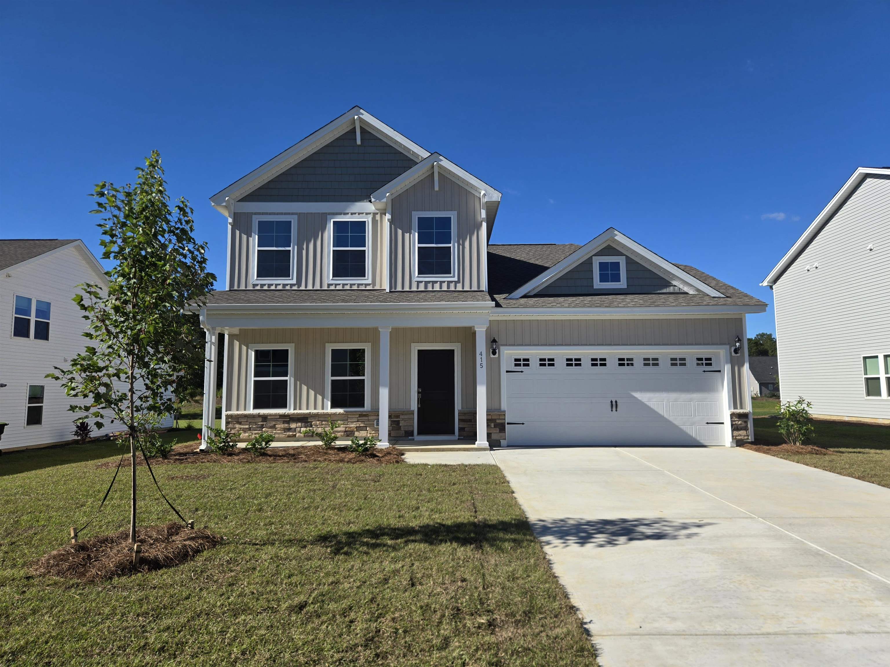 415 Atamasco Ct. Property Photo 1