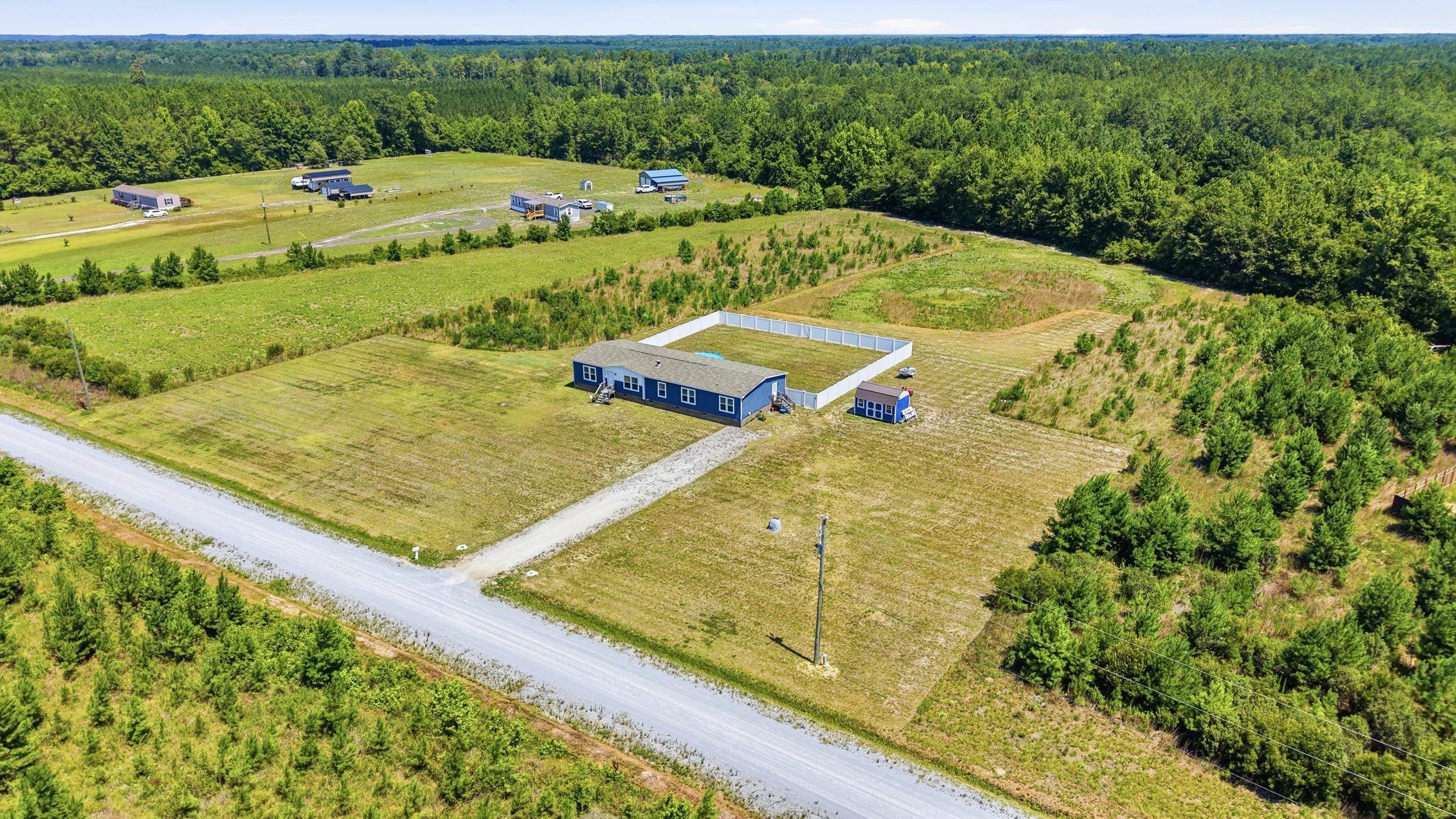 10072 Hardwick Rd. Property Photo 1